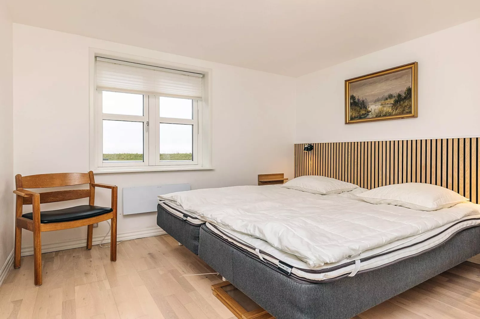 8 persoons vakantie huis in Vestervig-By Traum-Binnen