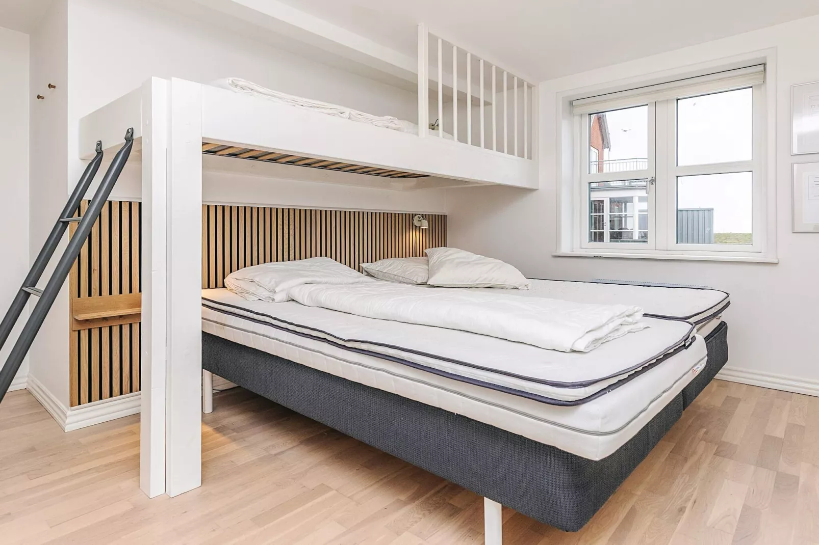 8 persoons vakantie huis in Vestervig-By Traum-Binnen