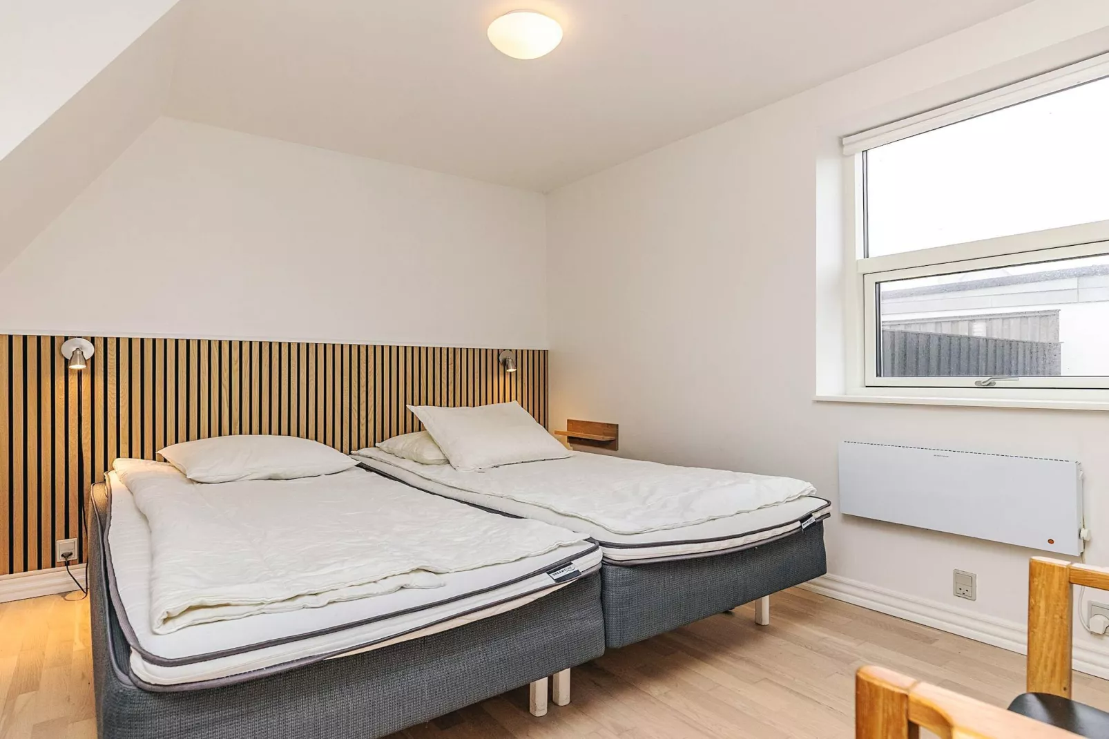 8 persoons vakantie huis in Vestervig-By Traum-Binnen