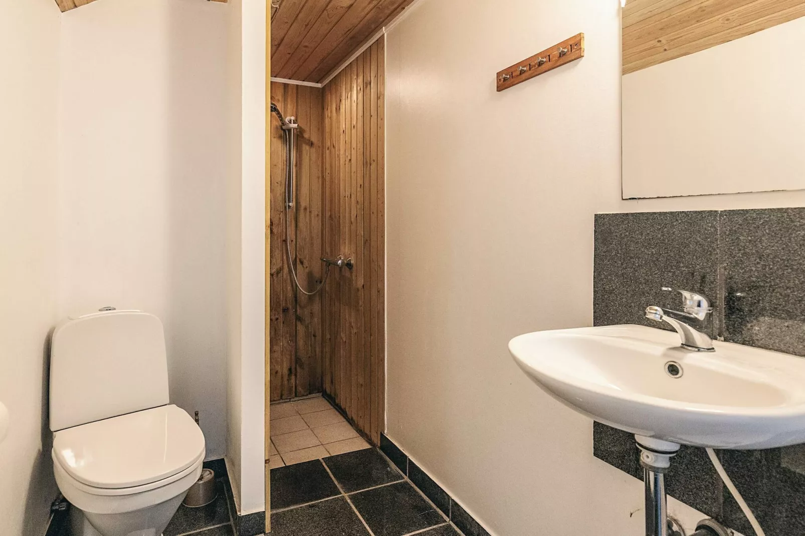 8 persoons vakantie huis in Vestervig-By Traum-Binnen