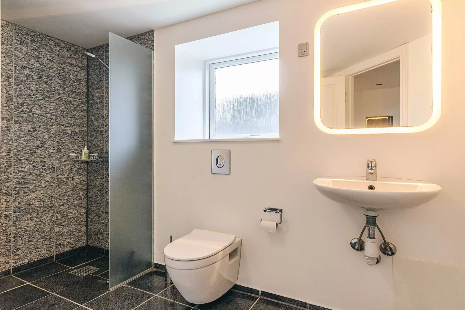 8 persoons vakantie huis in Vestervig-By Traum-Binnen