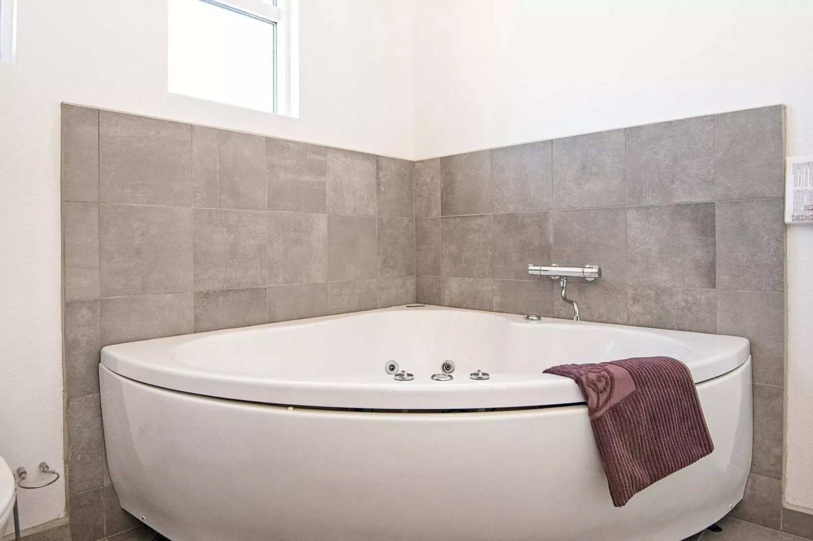4 sterren vakantie huis in Lemvig-Spa