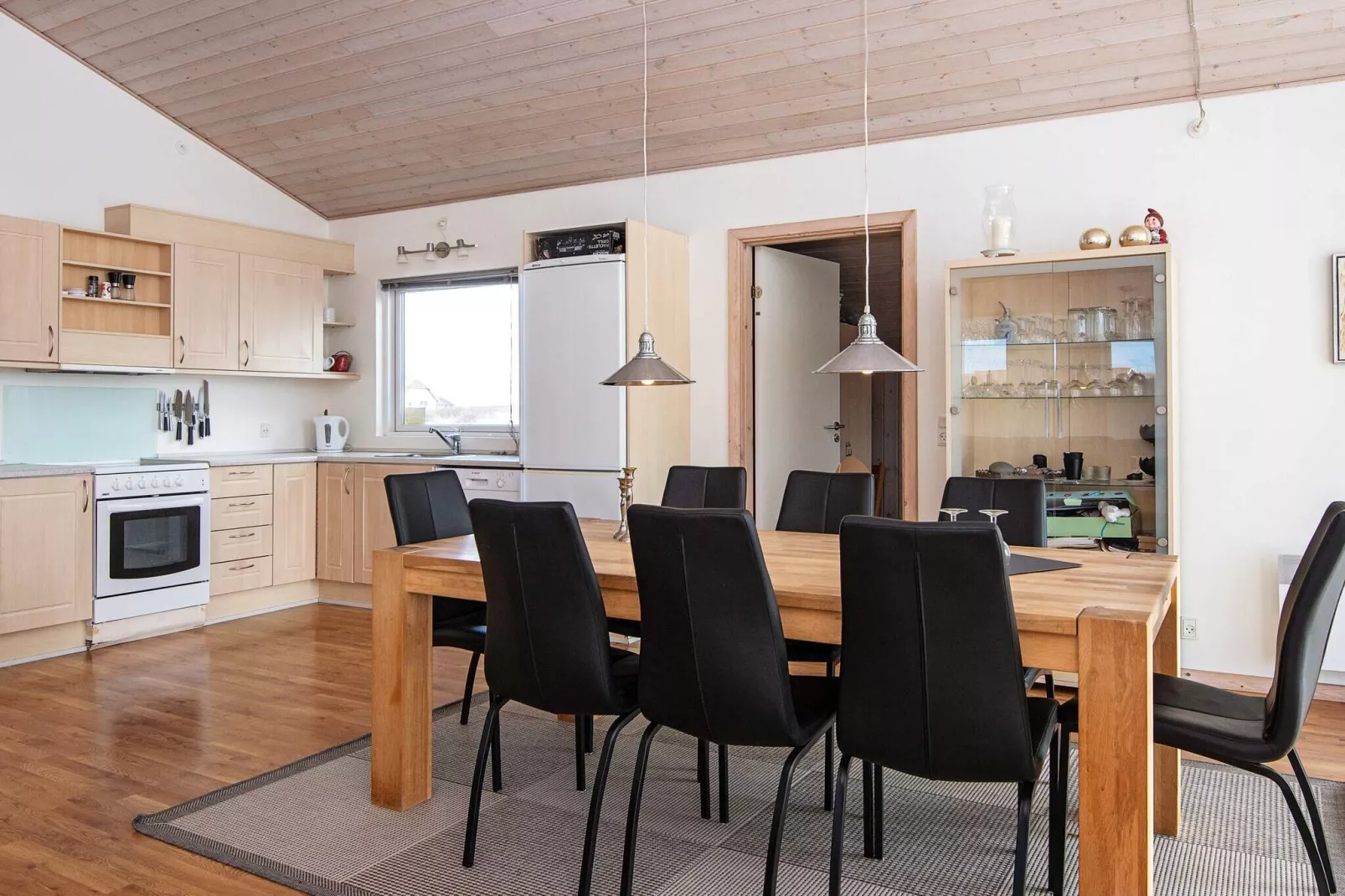 4 sterren vakantie huis in Lemvig-Binnen