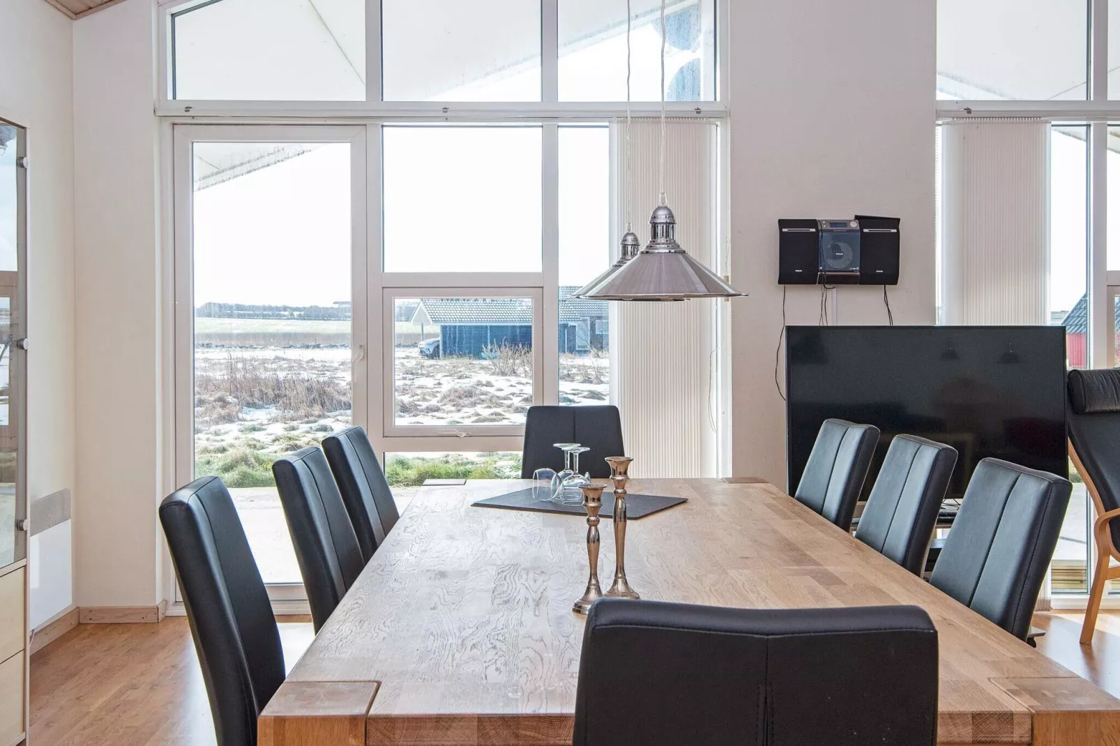 4 sterren vakantie huis in Lemvig-Binnen