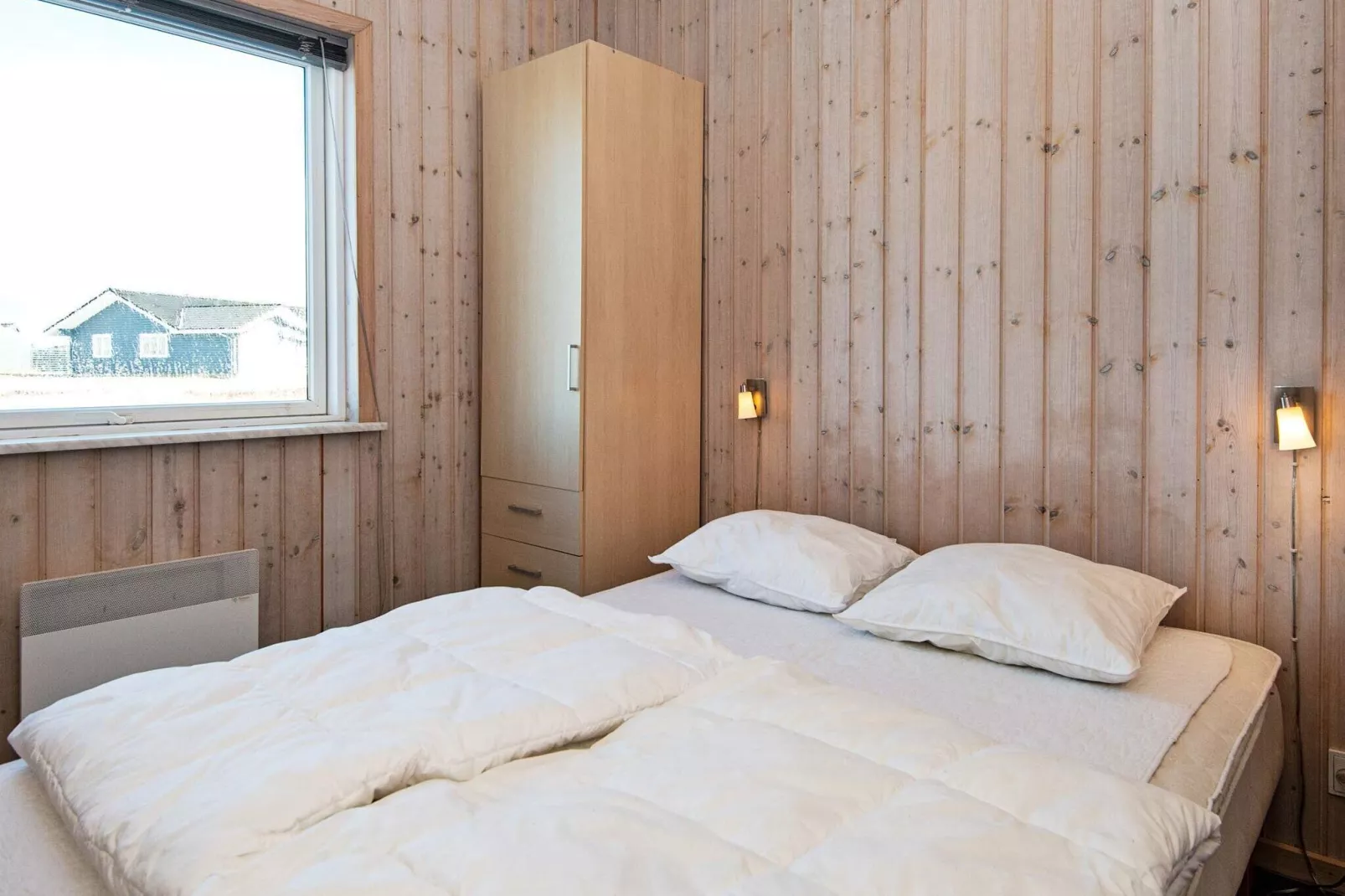 4 sterren vakantie huis in Lemvig-Binnen