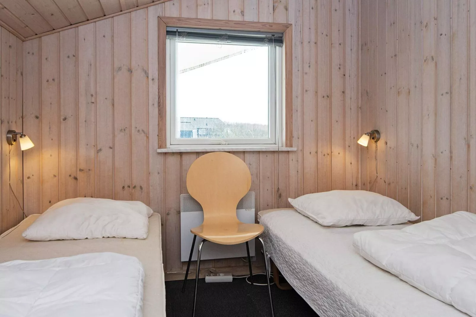 4 sterren vakantie huis in Lemvig-Binnen