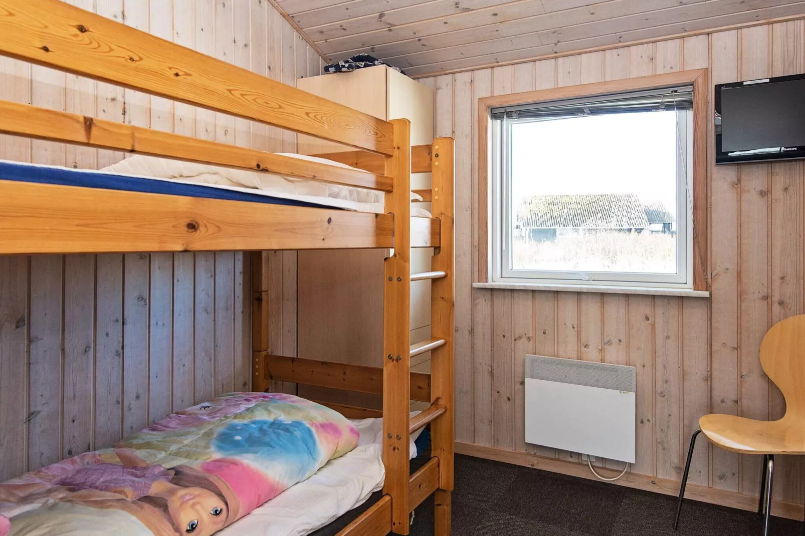 4 sterren vakantie huis in Lemvig-Binnen