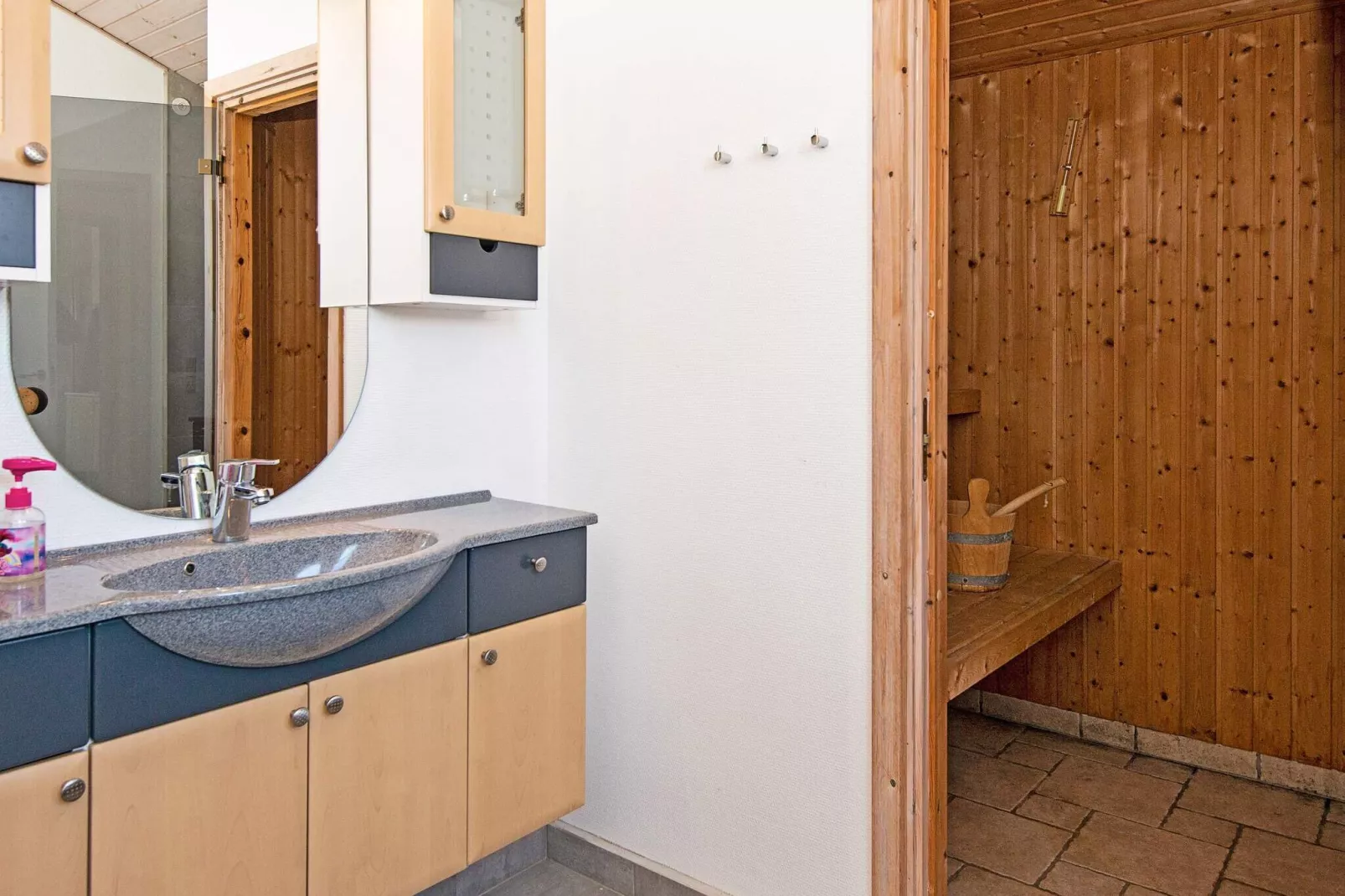 4 sterren vakantie huis in Lemvig-Binnen