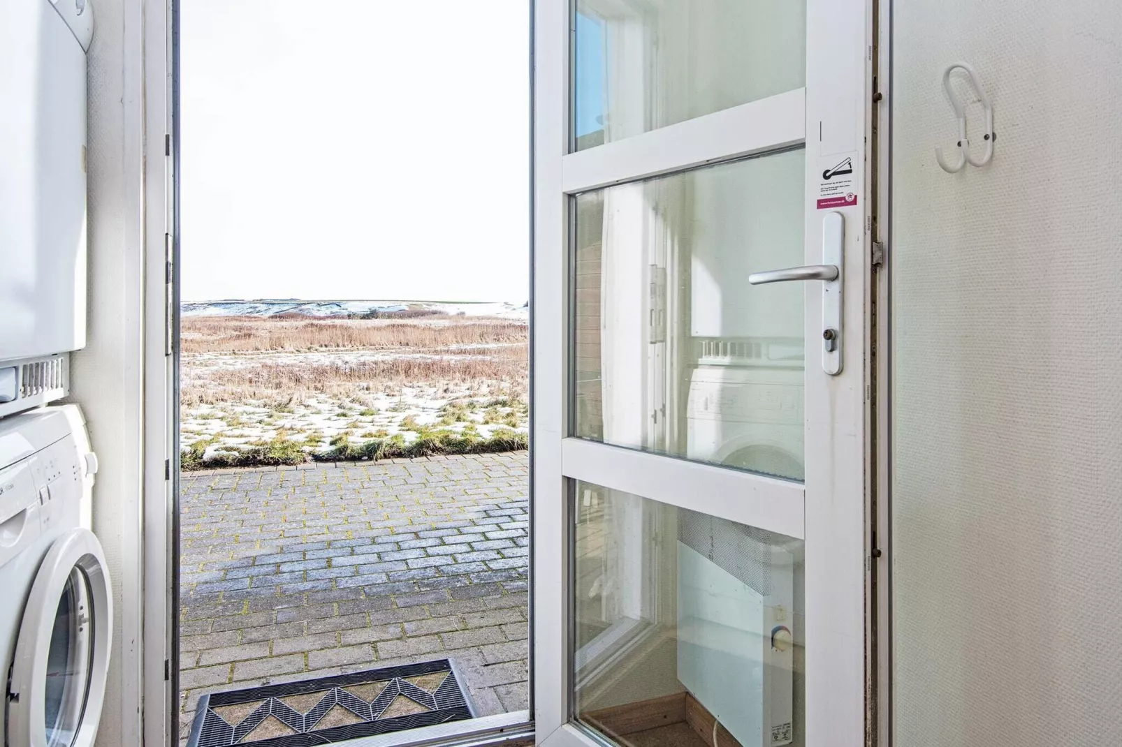 4 sterren vakantie huis in Lemvig-Binnen