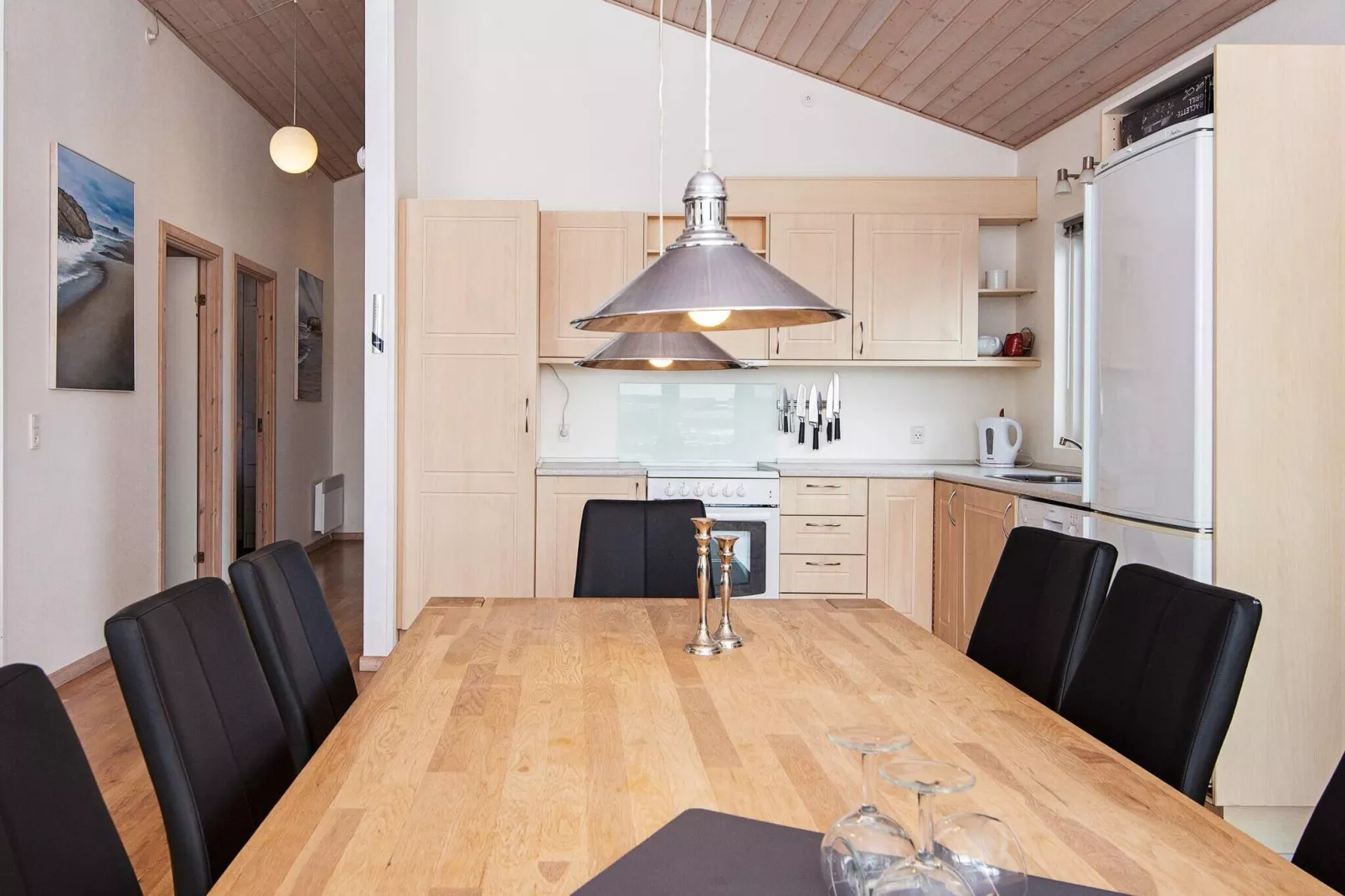 4 sterren vakantie huis in Lemvig-Binnen