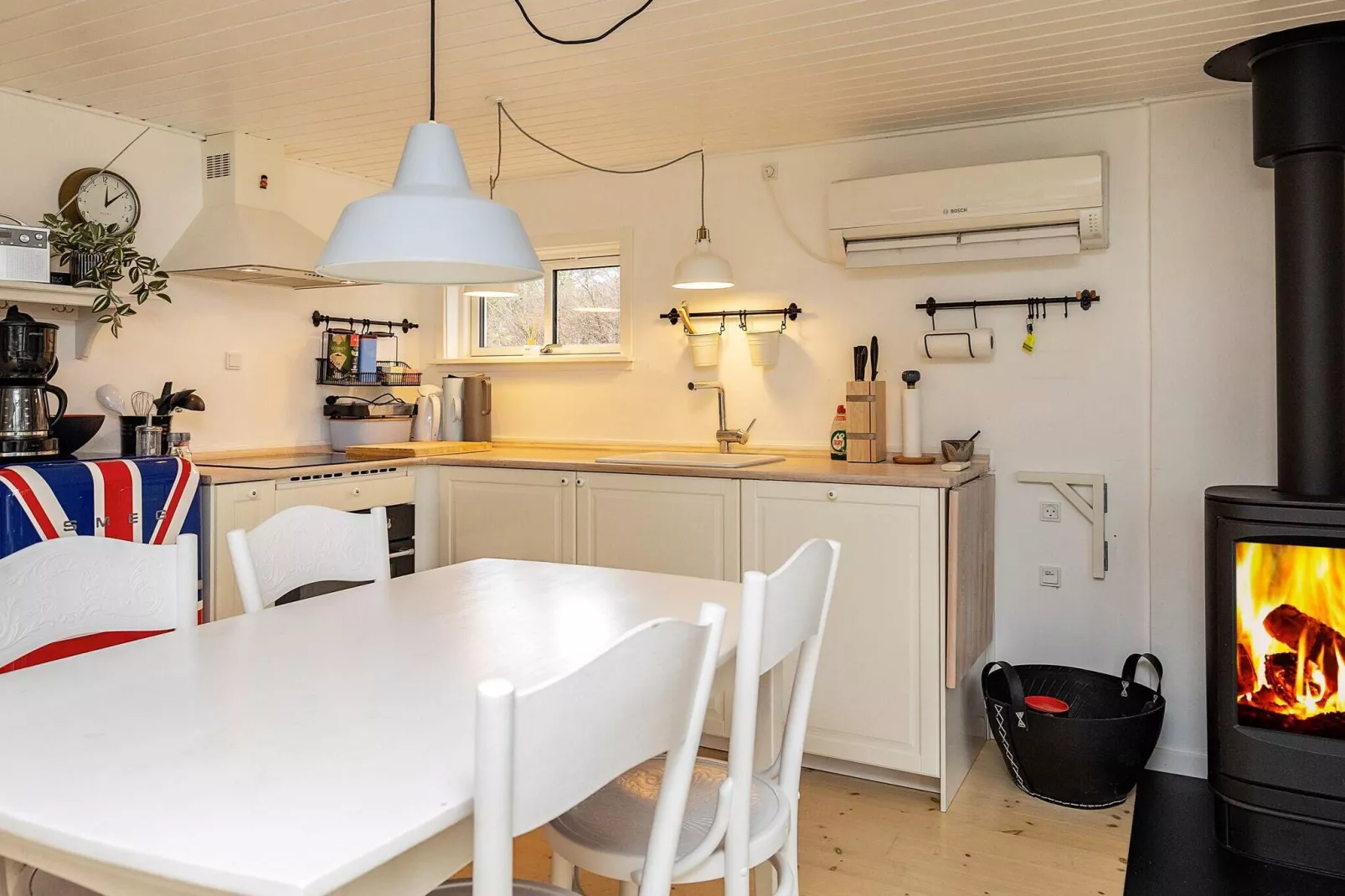 4 persoons vakantie huis in Væggerløse-By Traum-Binnen