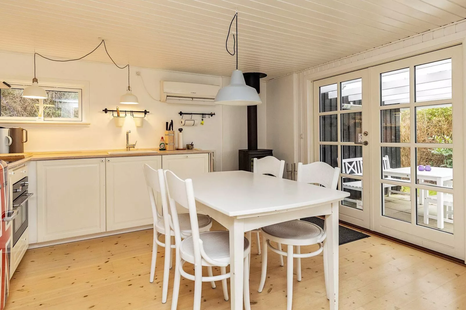 4 persoons vakantie huis in Væggerløse-By Traum-Binnen