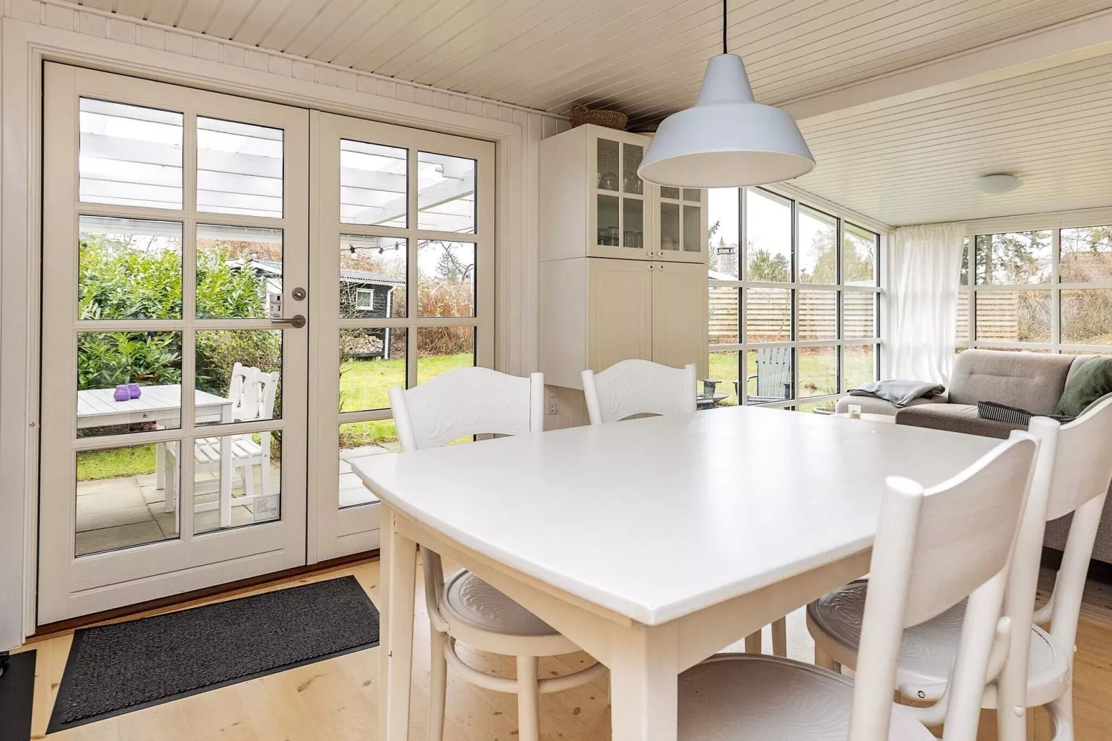 4 persoons vakantie huis in Væggerløse-By Traum-Binnen