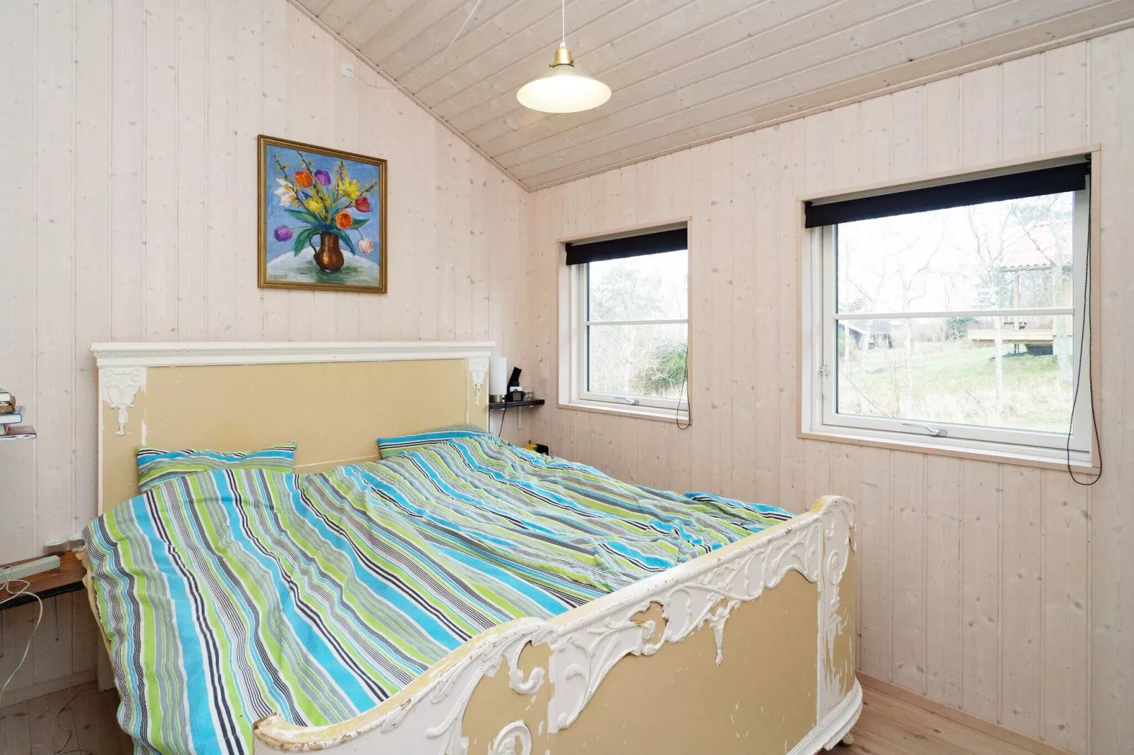 6 persoons vakantie huis in Fårevejle-Binnen