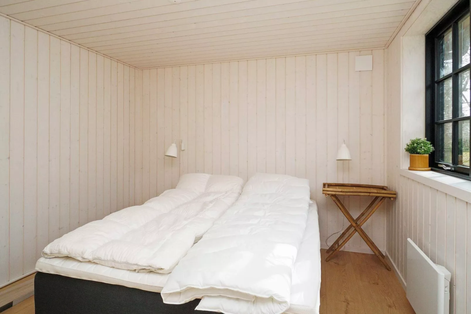 6 persoons vakantie huis in Sjællands Odde-Binnen
