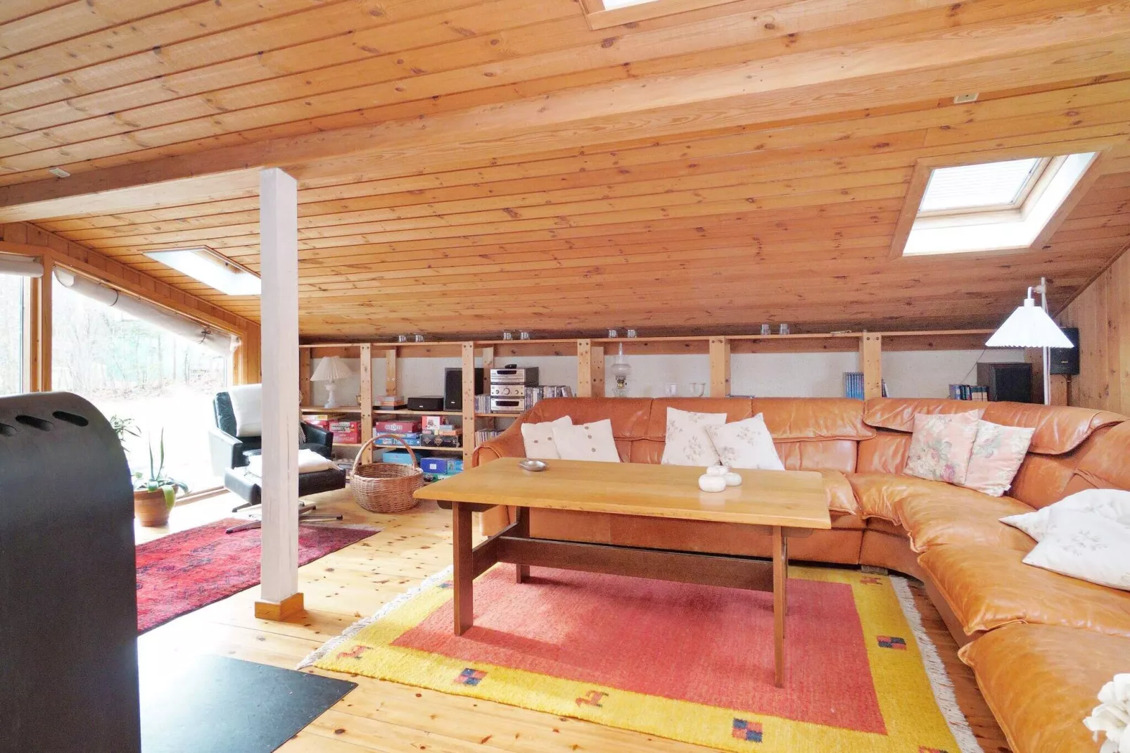 6 persoons vakantie huis in Vig-Binnen