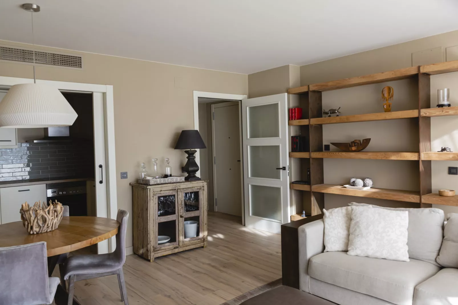 RESID.GOLF 28 2-1-Woonkamer
