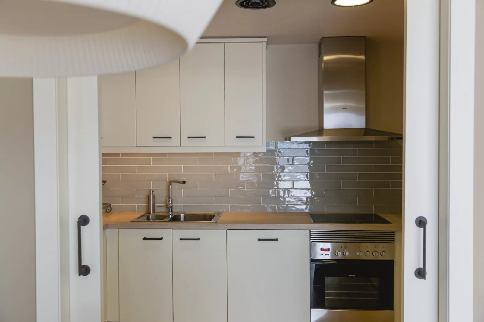 RESID.GOLF 28 2-1-Keuken