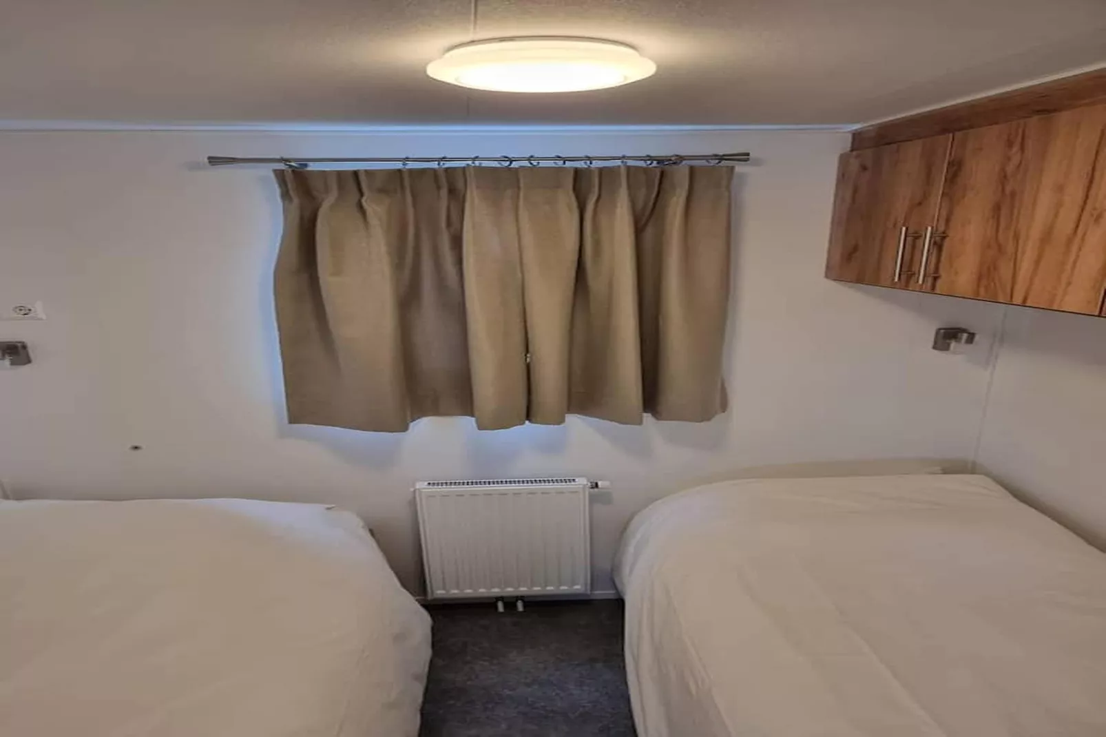 Vakantiepark Duinzicht 5-Slaapkamer