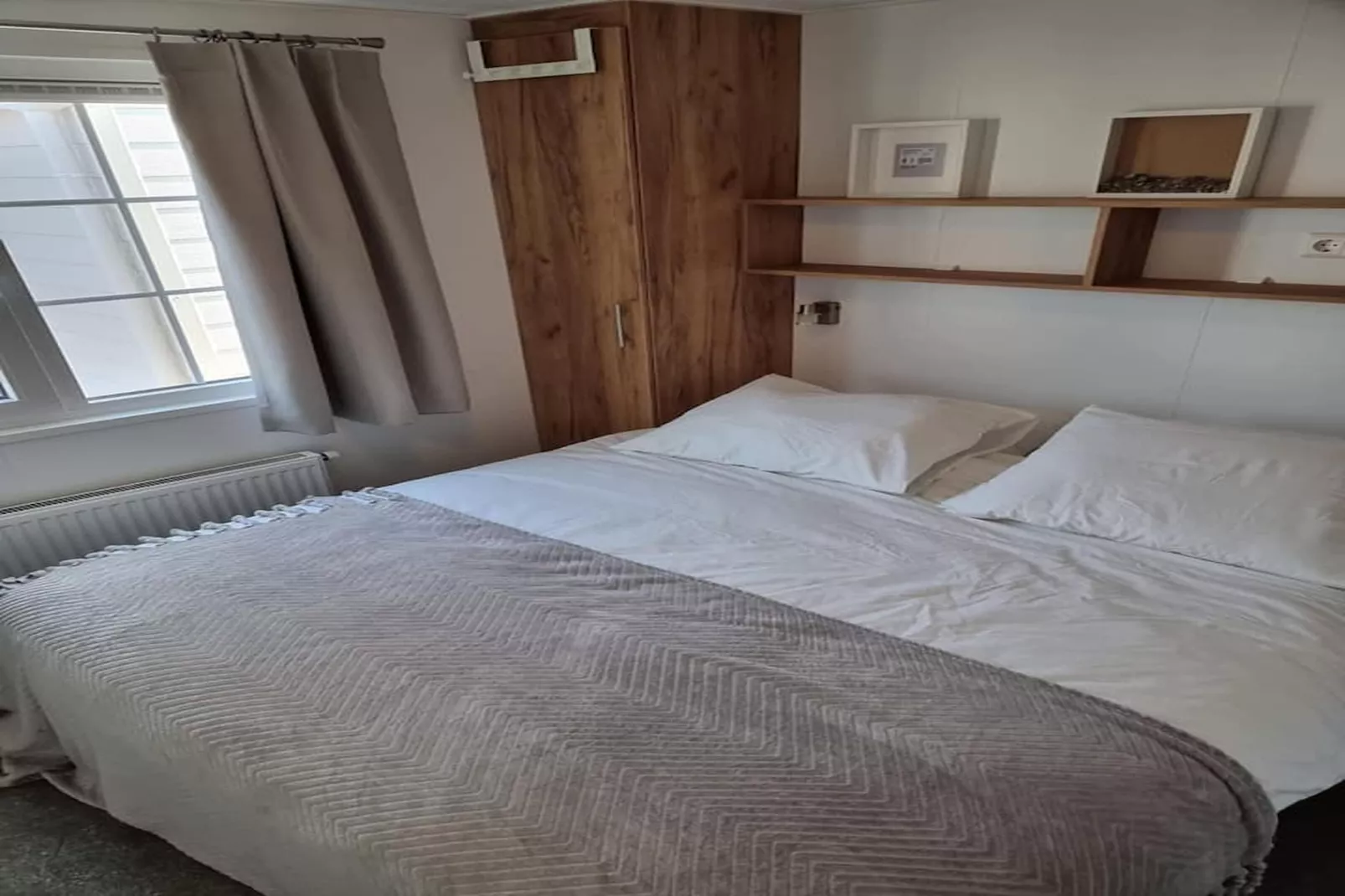 Vakantiepark Duinzicht 5-Slaapkamer