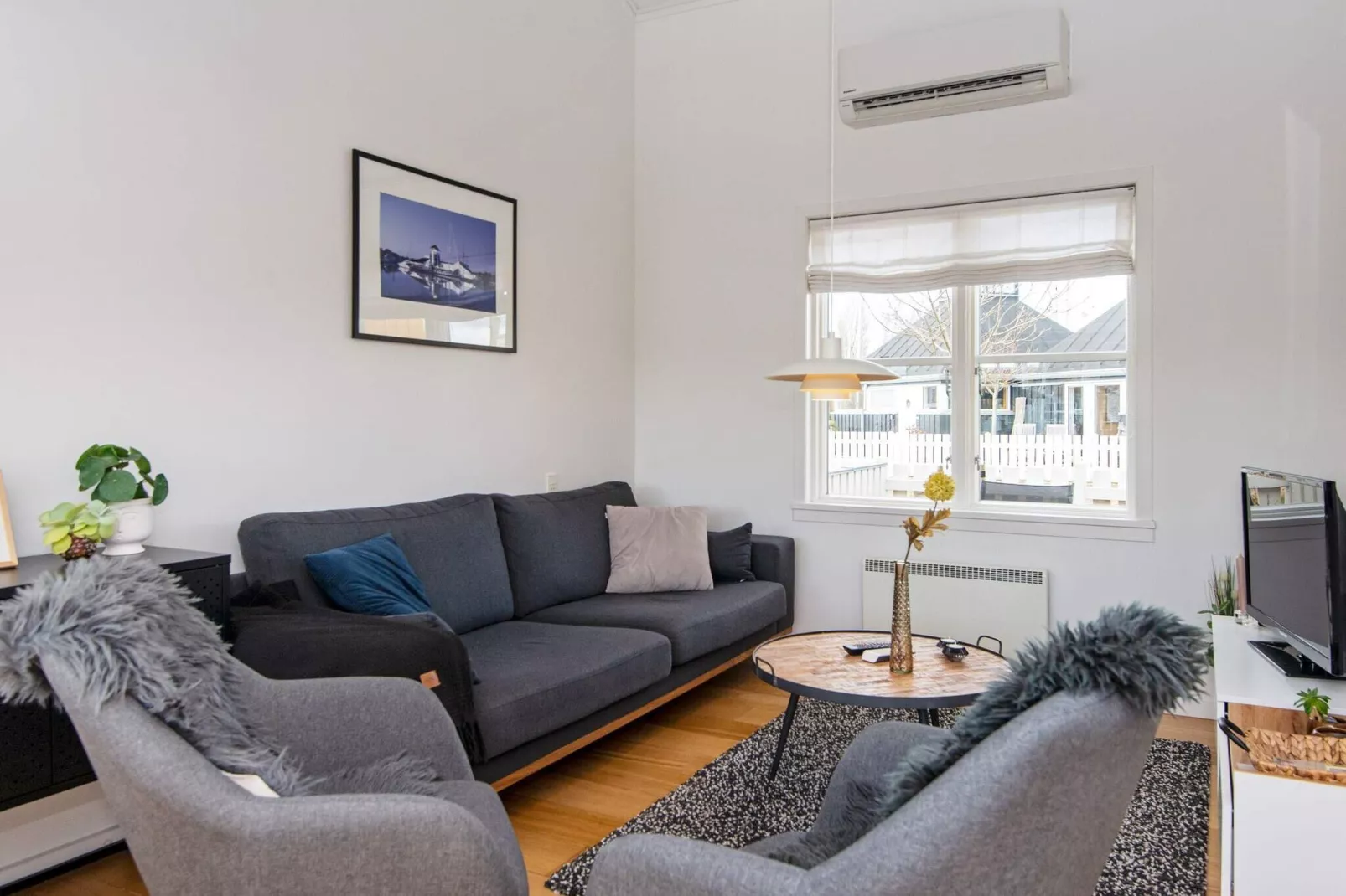 6 persoons vakantie huis in Ebeltoft-By Traum