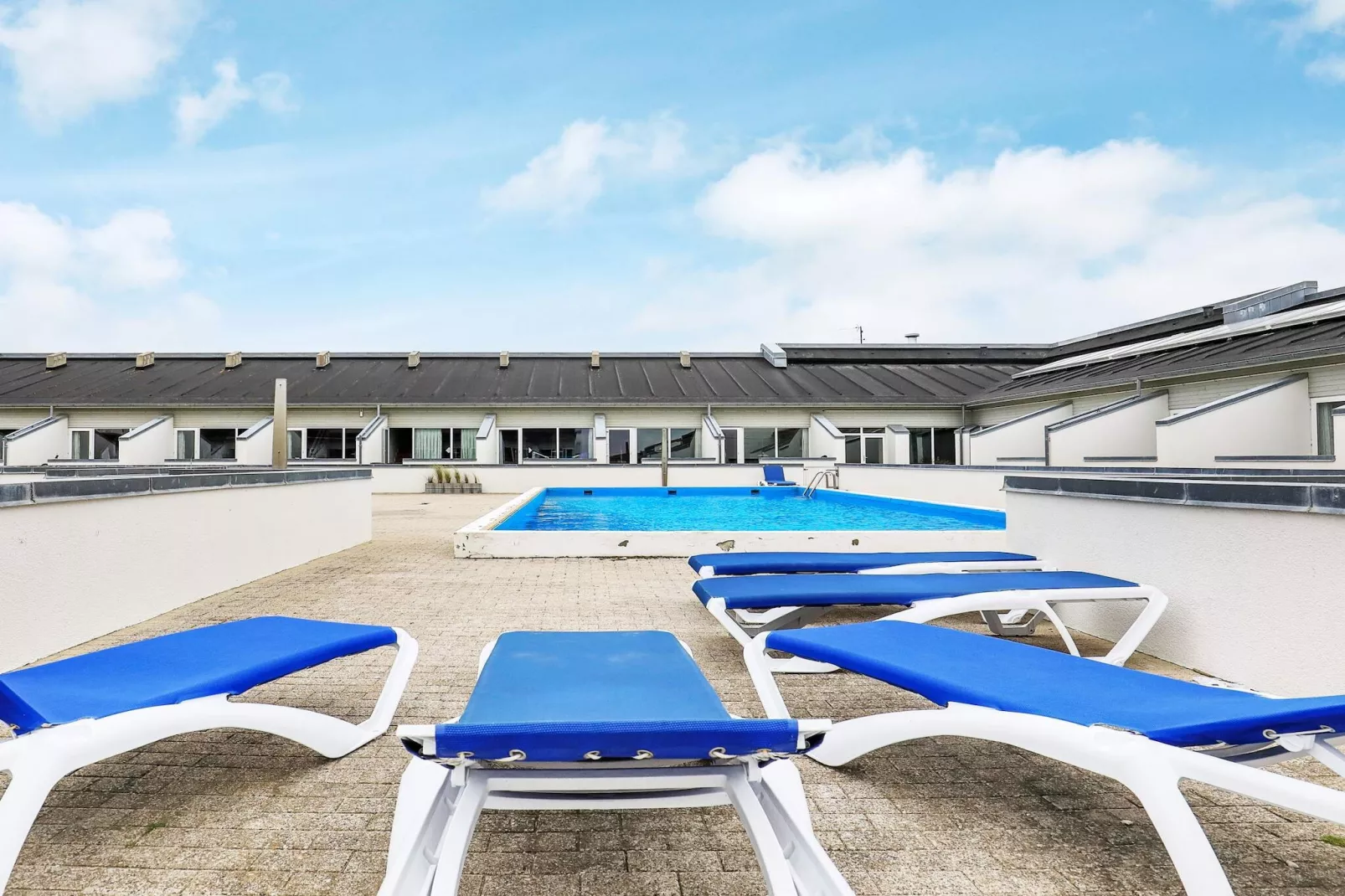 6 persoons vakantie huis in Brovst-Niet-getagd