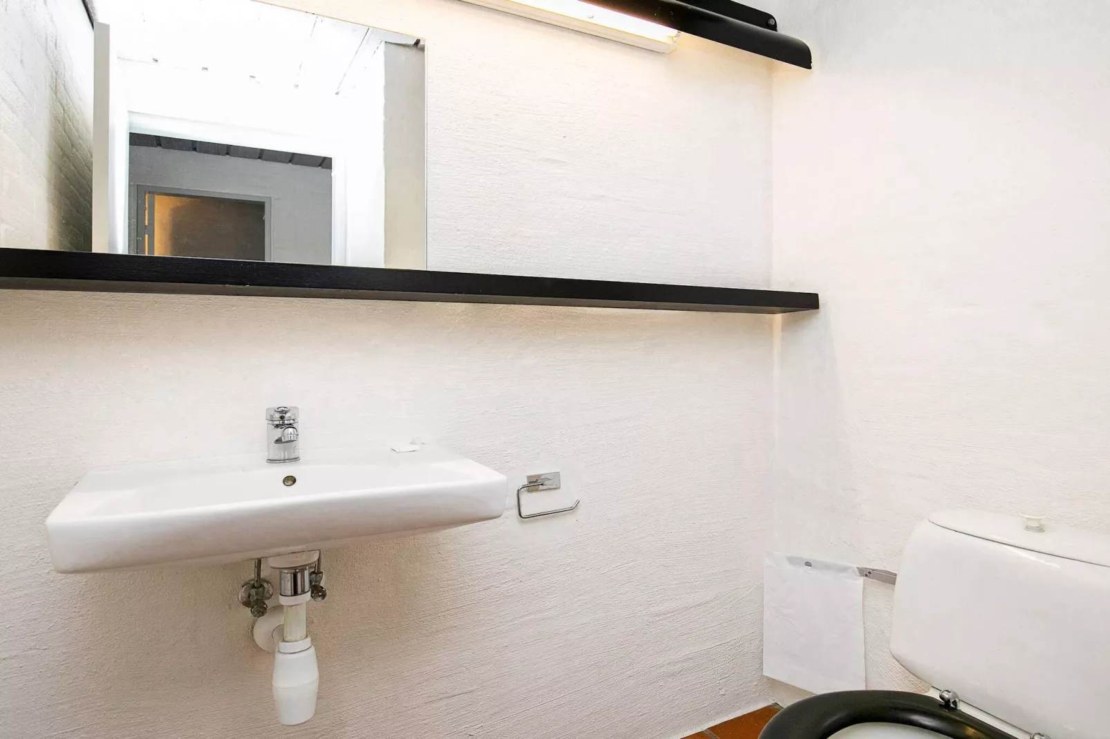 6 persoons vakantie huis in Brovst-Binnen