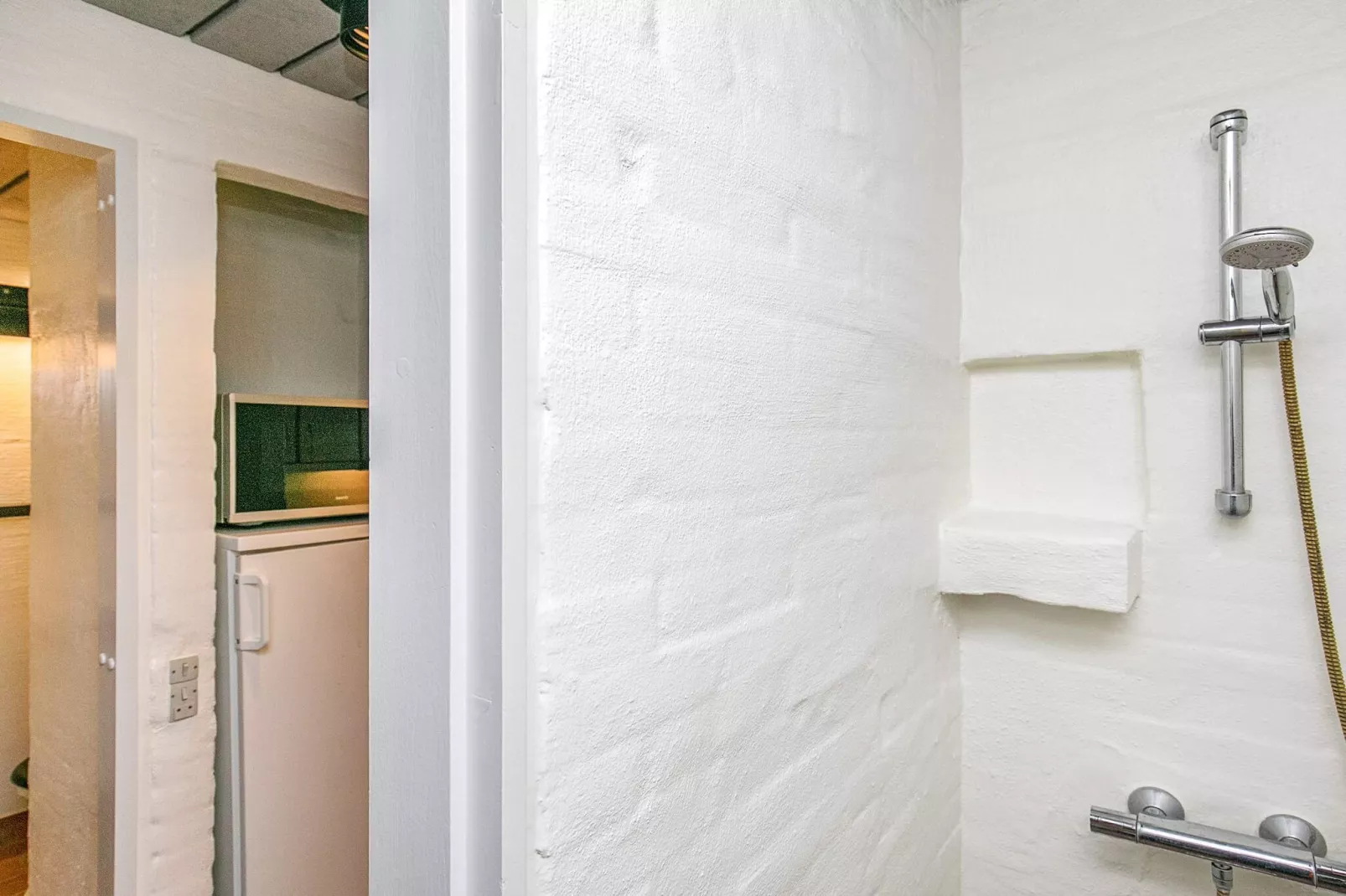 6 persoons vakantie huis in Brovst-Binnen