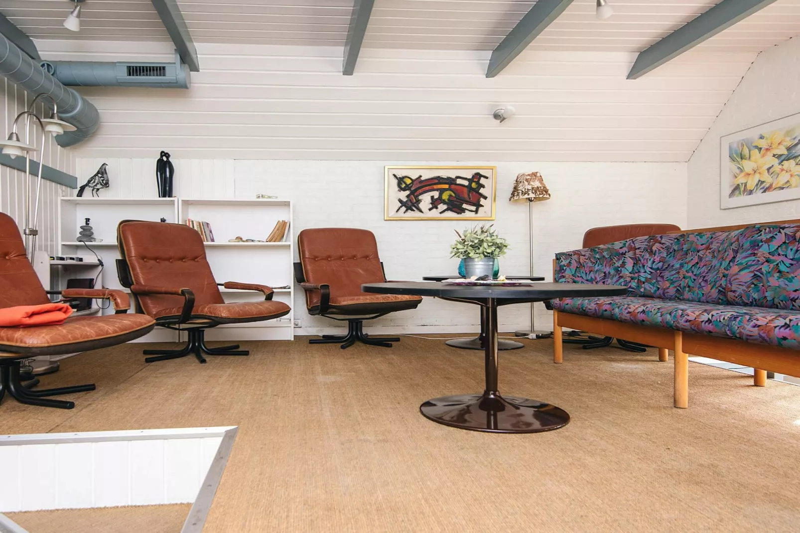 14 persoons vakantie huis in Ulfborg-Binnen