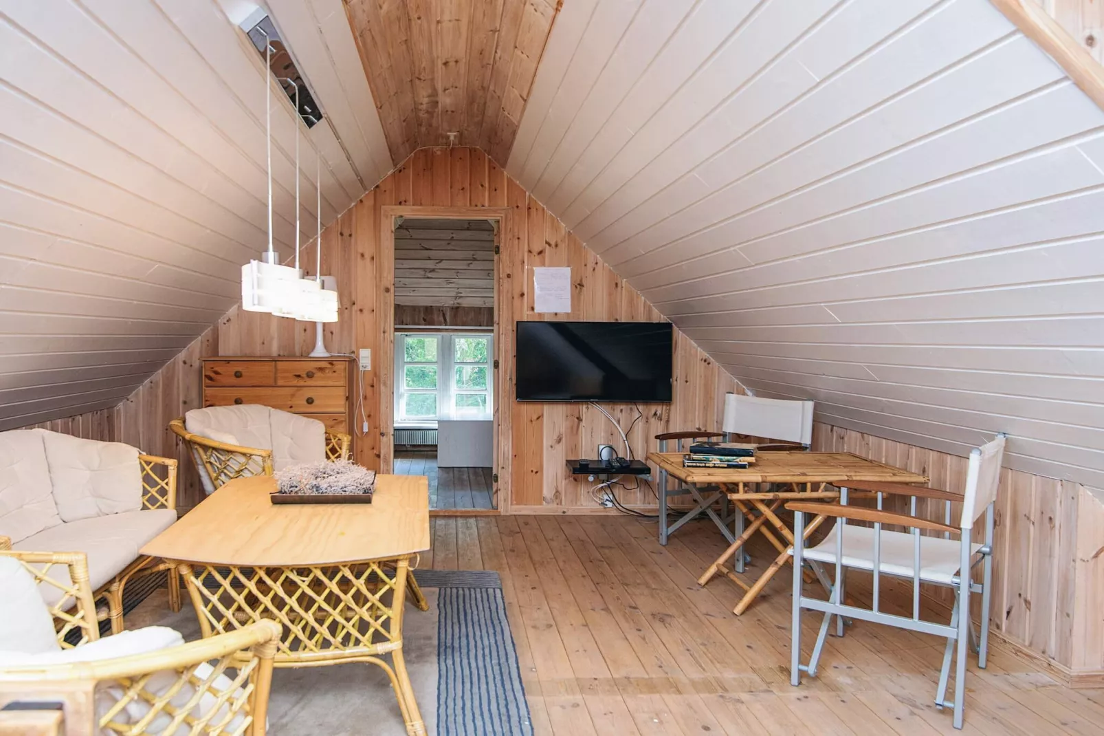 14 persoons vakantie huis in Ulfborg-Binnen
