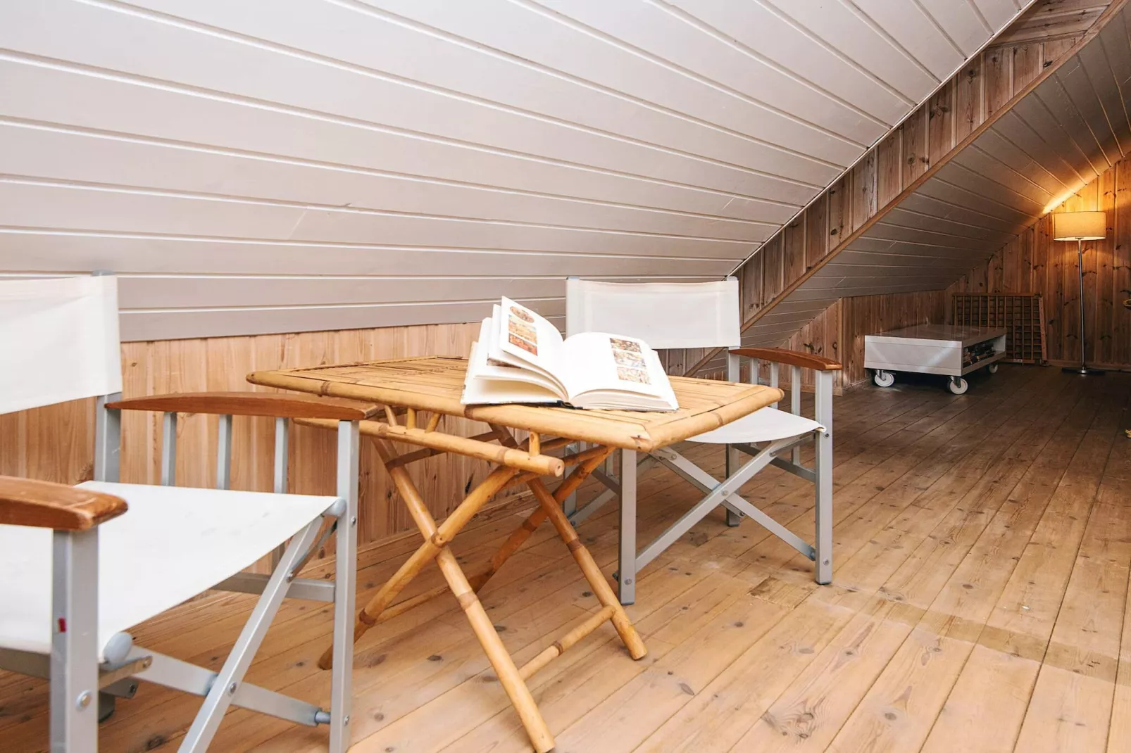 14 persoons vakantie huis in Ulfborg-Binnen