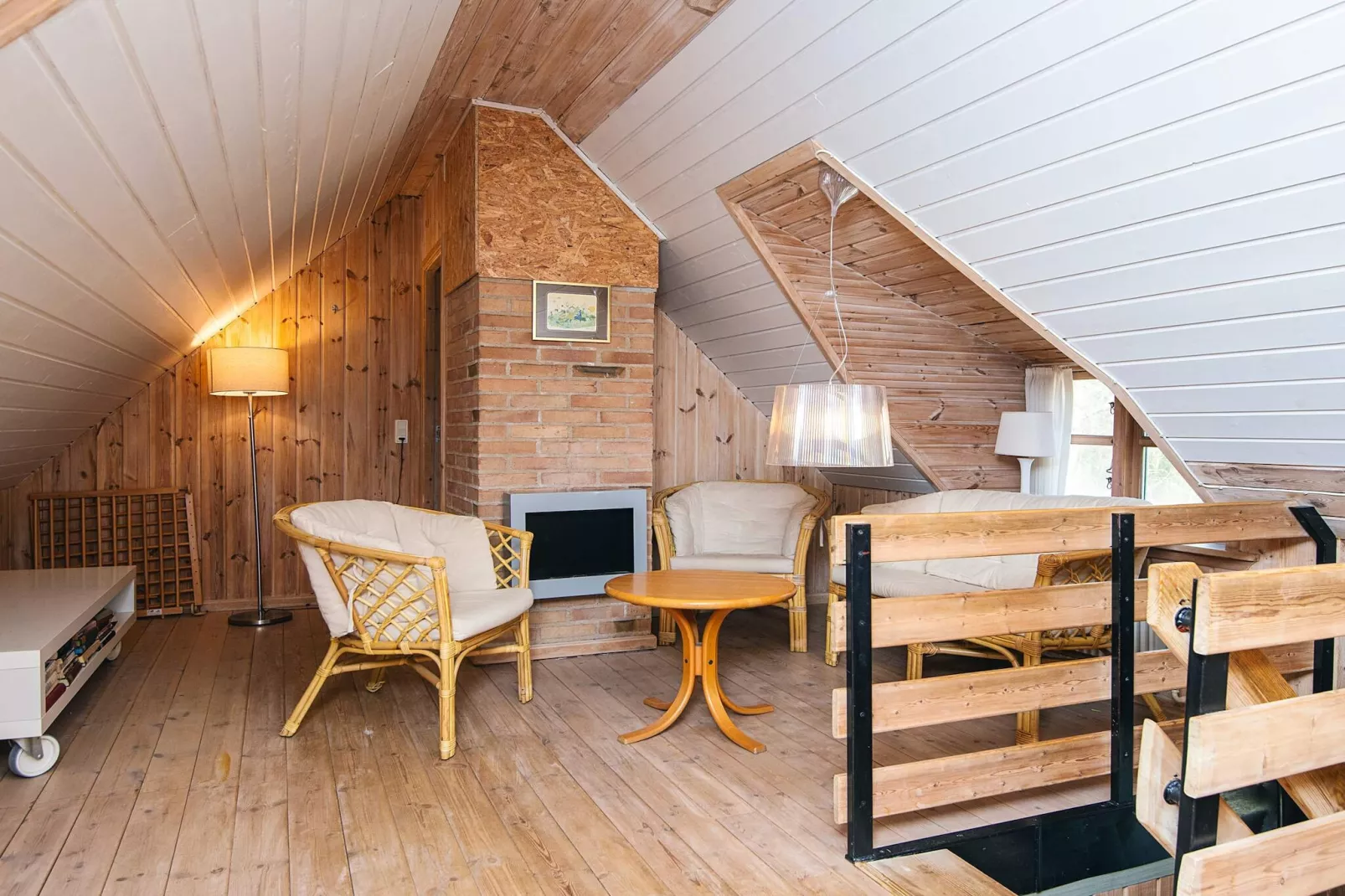 14 persoons vakantie huis in Ulfborg-Binnen