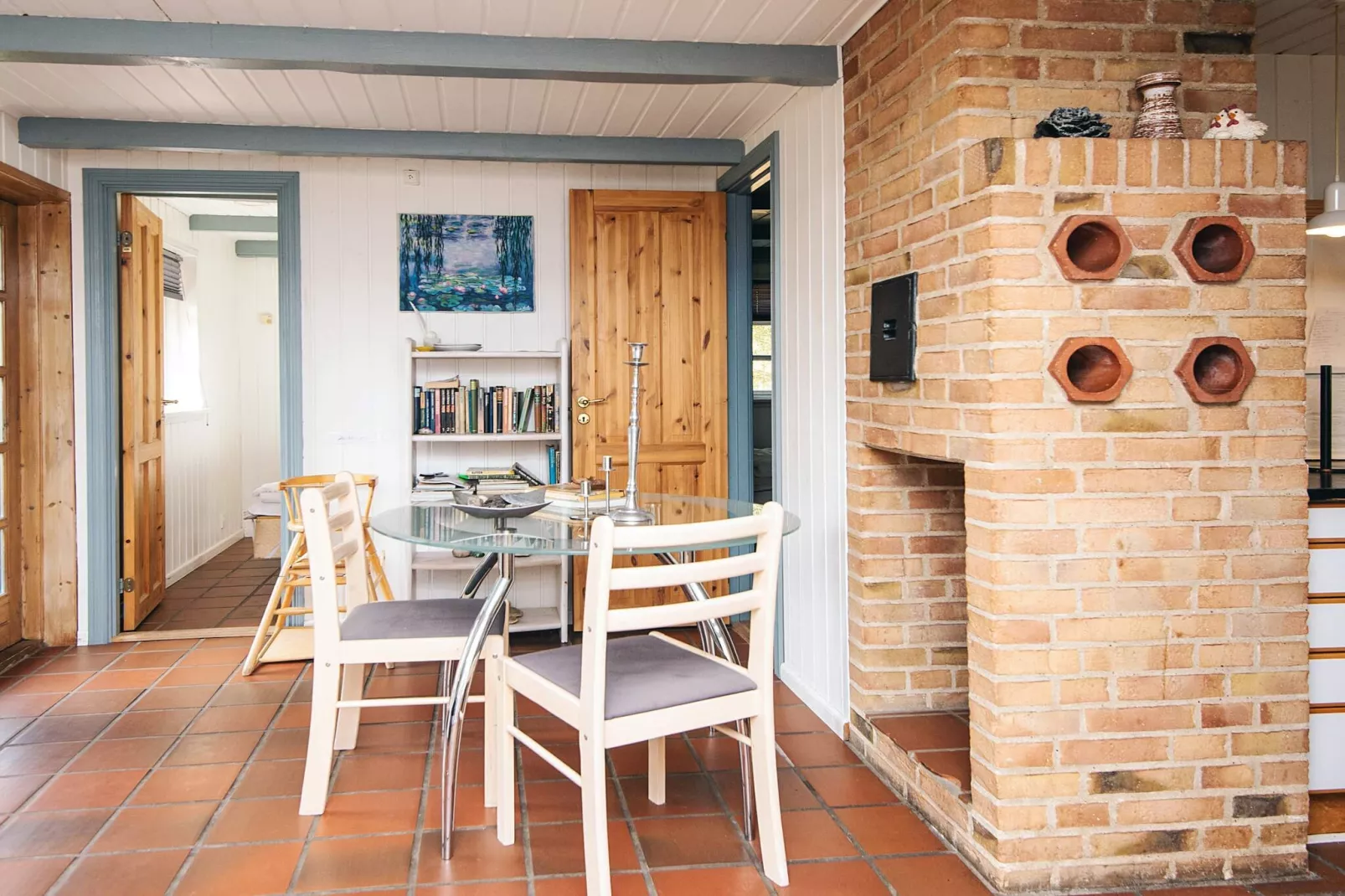 14 persoons vakantie huis in Ulfborg-Binnen