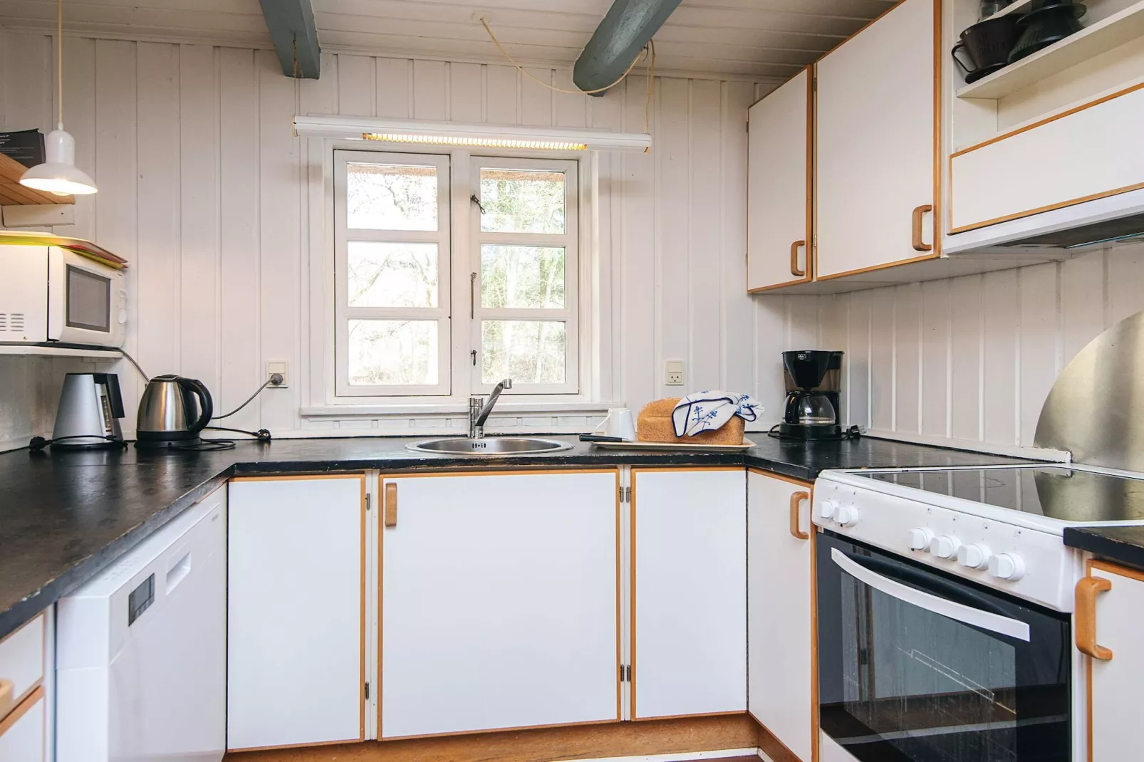 14 persoons vakantie huis in Ulfborg-Binnen
