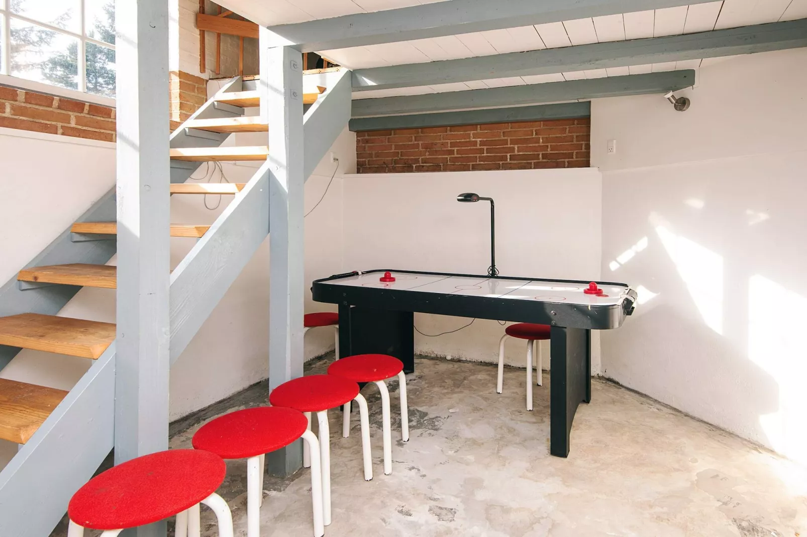 14 persoons vakantie huis in Ulfborg-Binnen