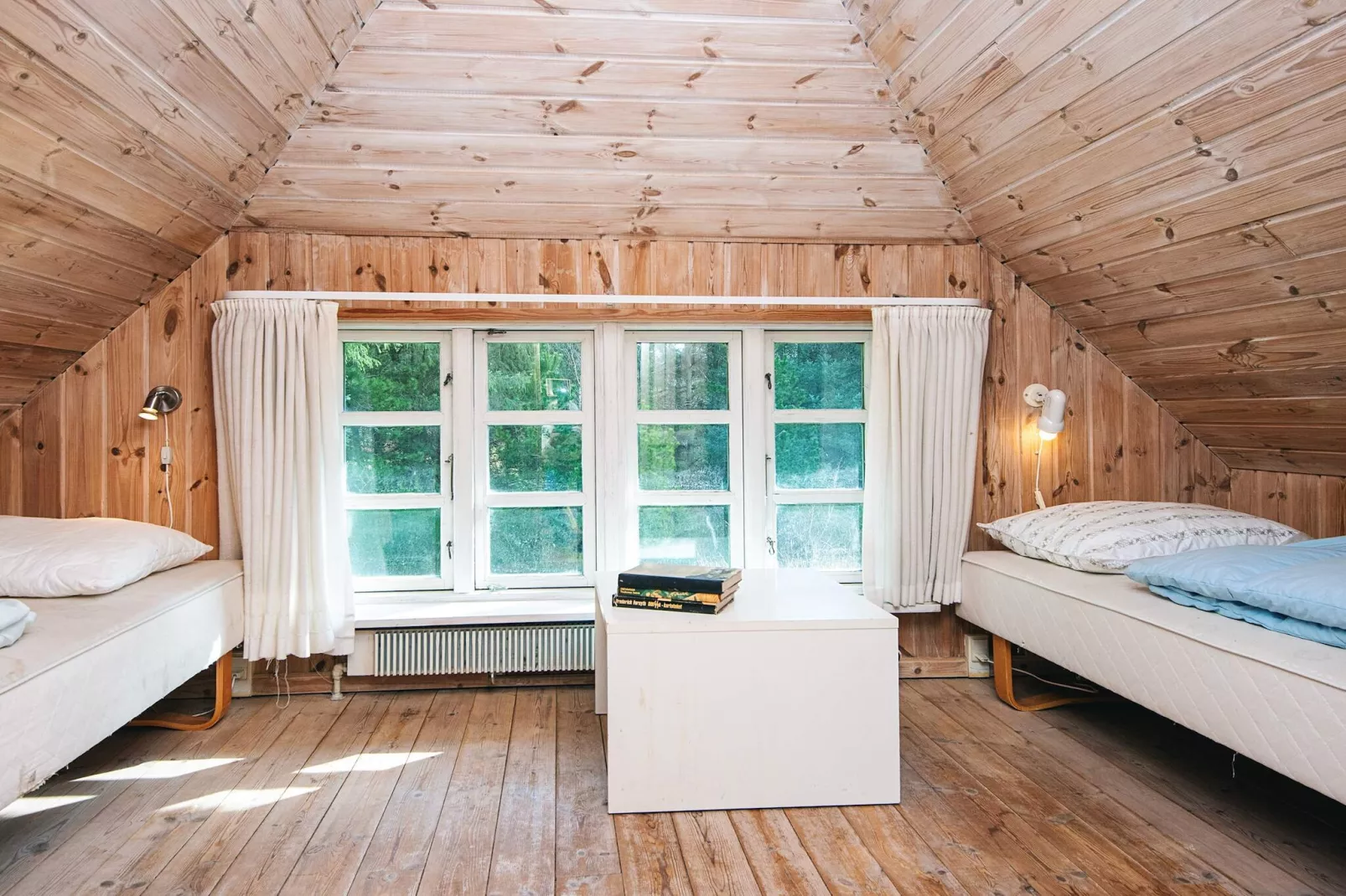 14 persoons vakantie huis in Ulfborg-Binnen