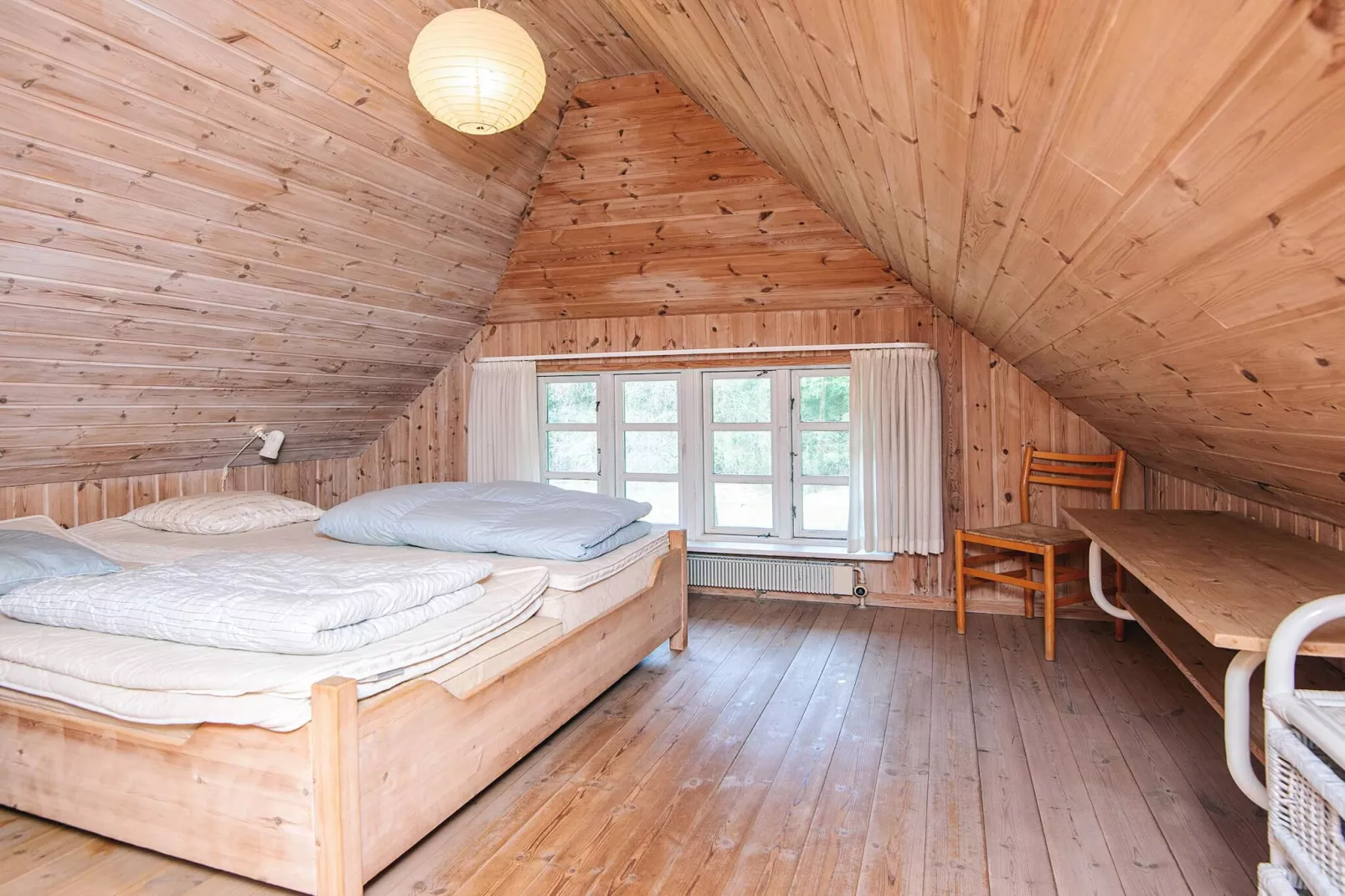 14 persoons vakantie huis in Ulfborg-Binnen