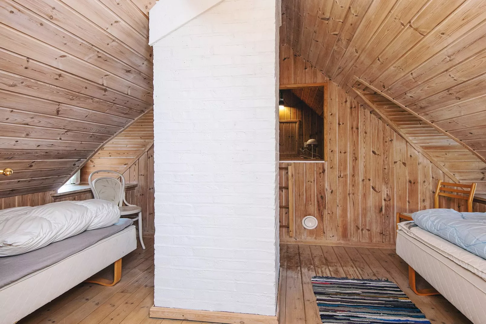 14 persoons vakantie huis in Ulfborg-Binnen