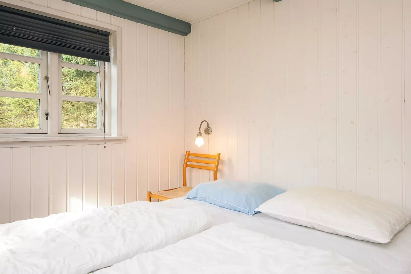 14 persoons vakantie huis in Ulfborg-Binnen