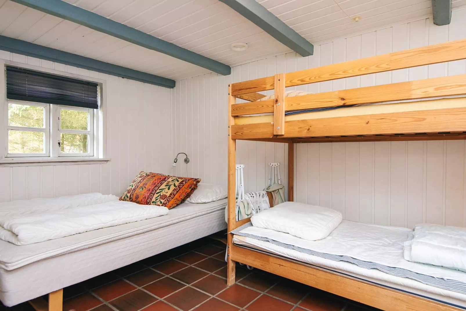 14 persoons vakantie huis in Ulfborg-Binnen
