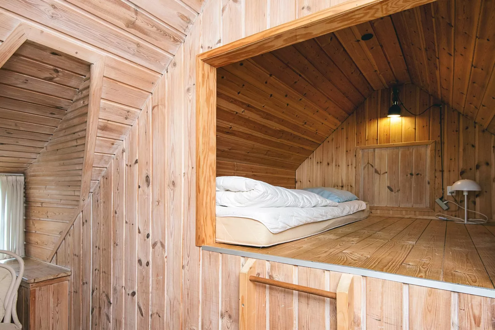 14 persoons vakantie huis in Ulfborg-Binnen