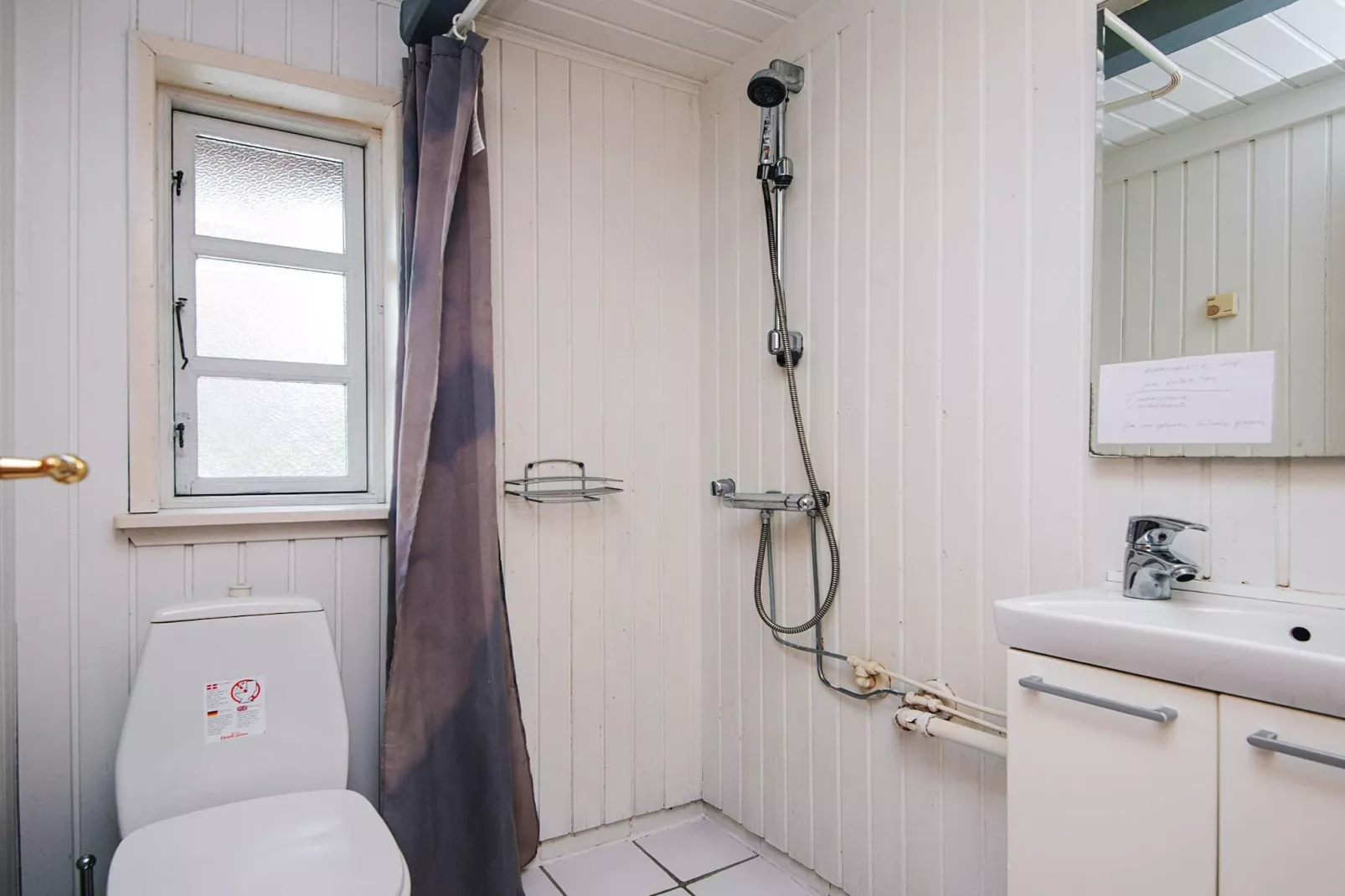 14 persoons vakantie huis in Ulfborg-Binnen