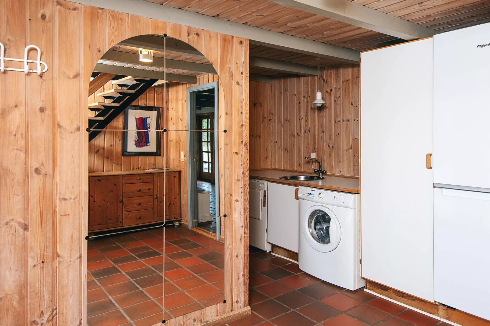 14 persoons vakantie huis in Ulfborg-Binnen