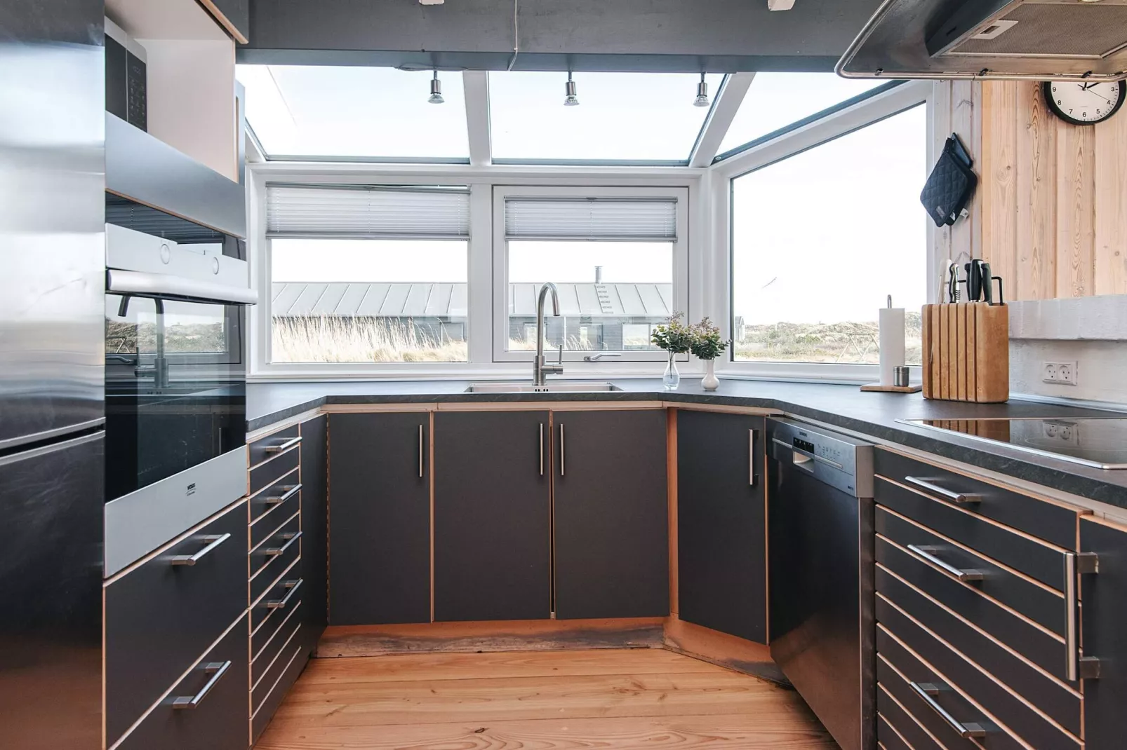 9 persoons vakantie huis in Ringkøbing-By Traum-Binnen