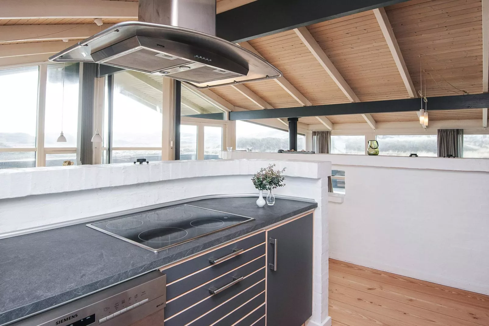 9 persoons vakantie huis in Ringkøbing-By Traum-Binnen
