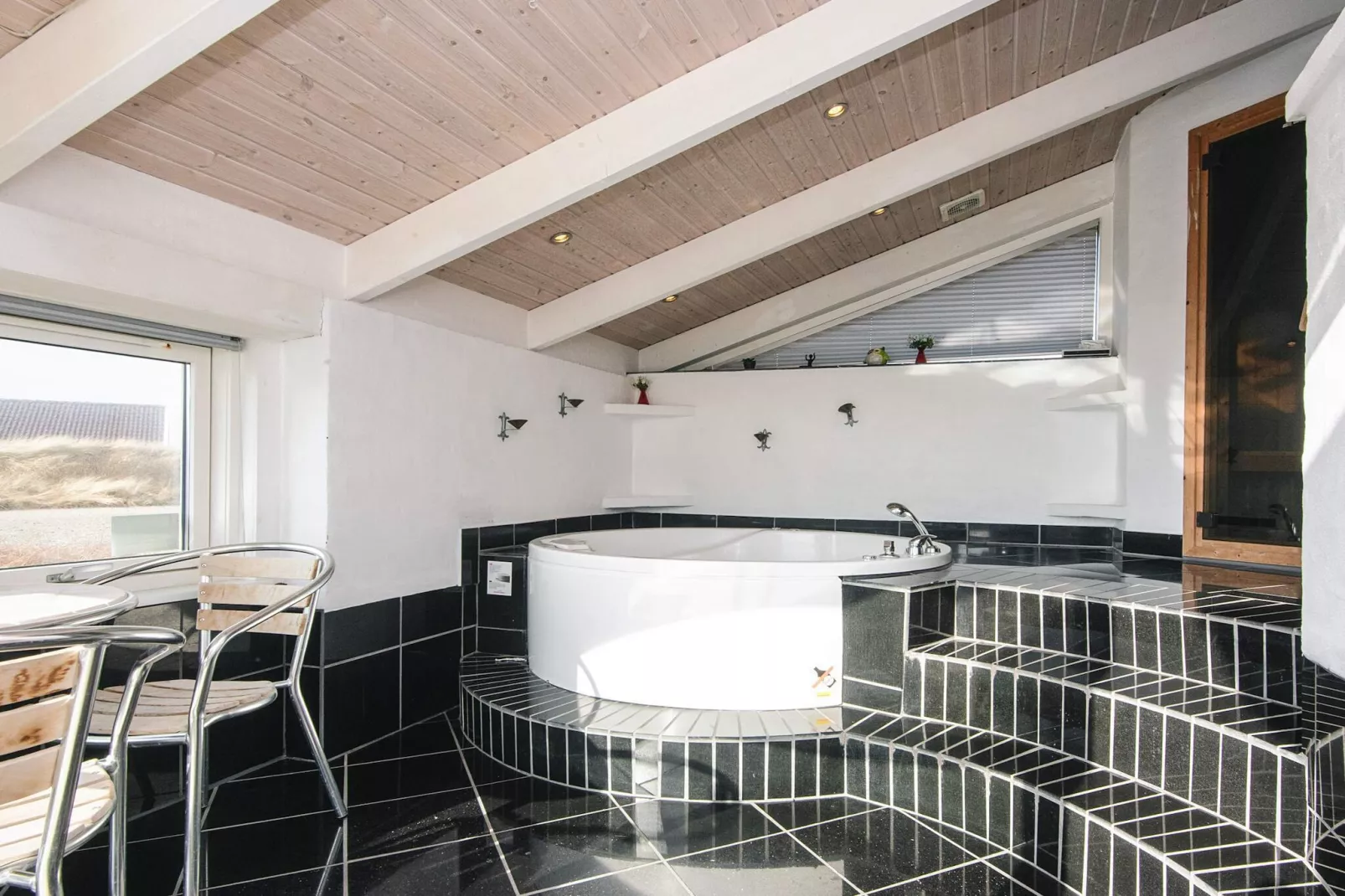 9 persoons vakantie huis in Ringkøbing-By Traum-Binnen