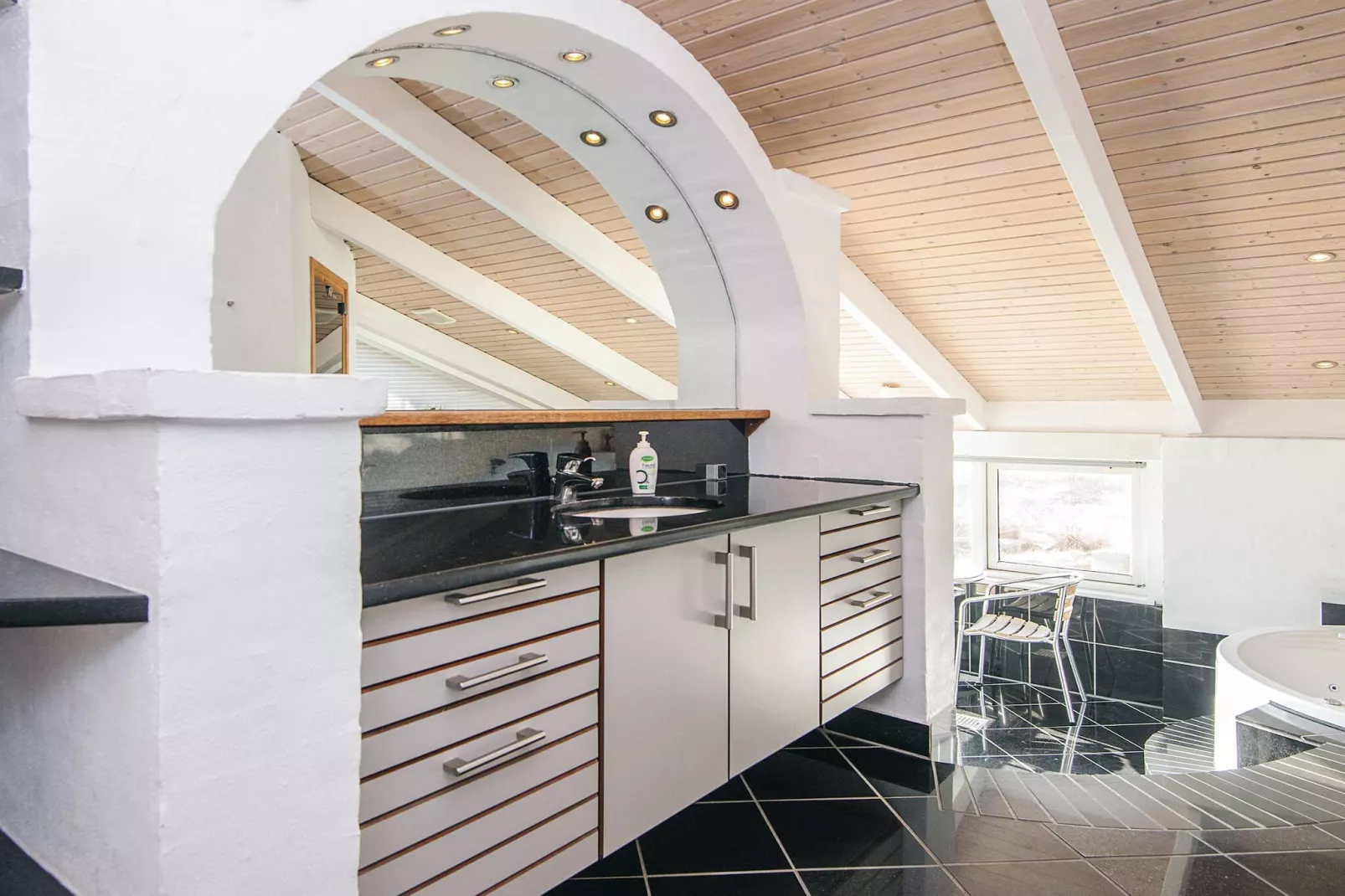 9 persoons vakantie huis in Ringkøbing-By Traum-Binnen