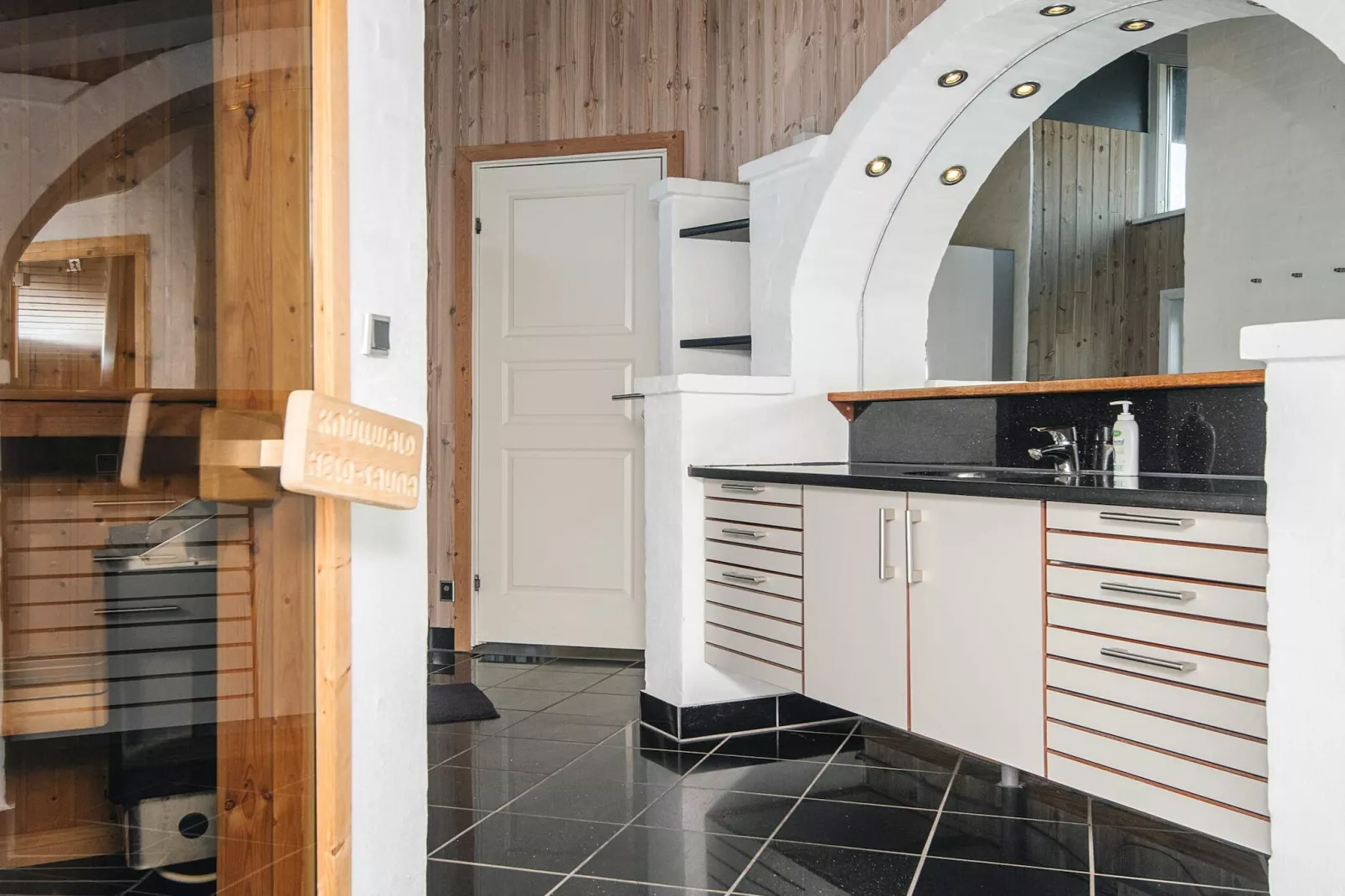 9 persoons vakantie huis in Ringkøbing-By Traum-Binnen