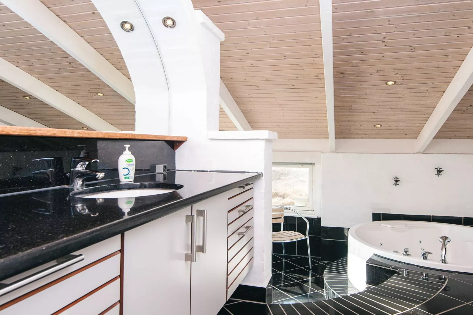 9 persoons vakantie huis in Ringkøbing-By Traum-Binnen