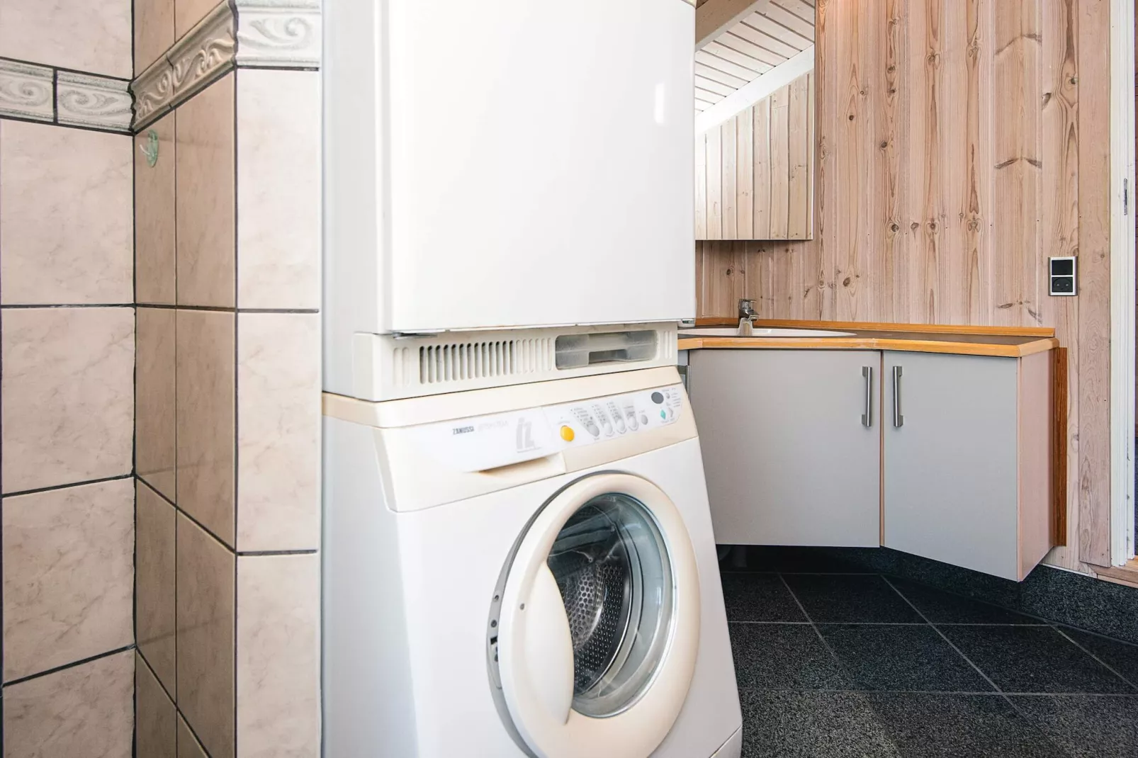 9 persoons vakantie huis in Ringkøbing-By Traum-Binnen